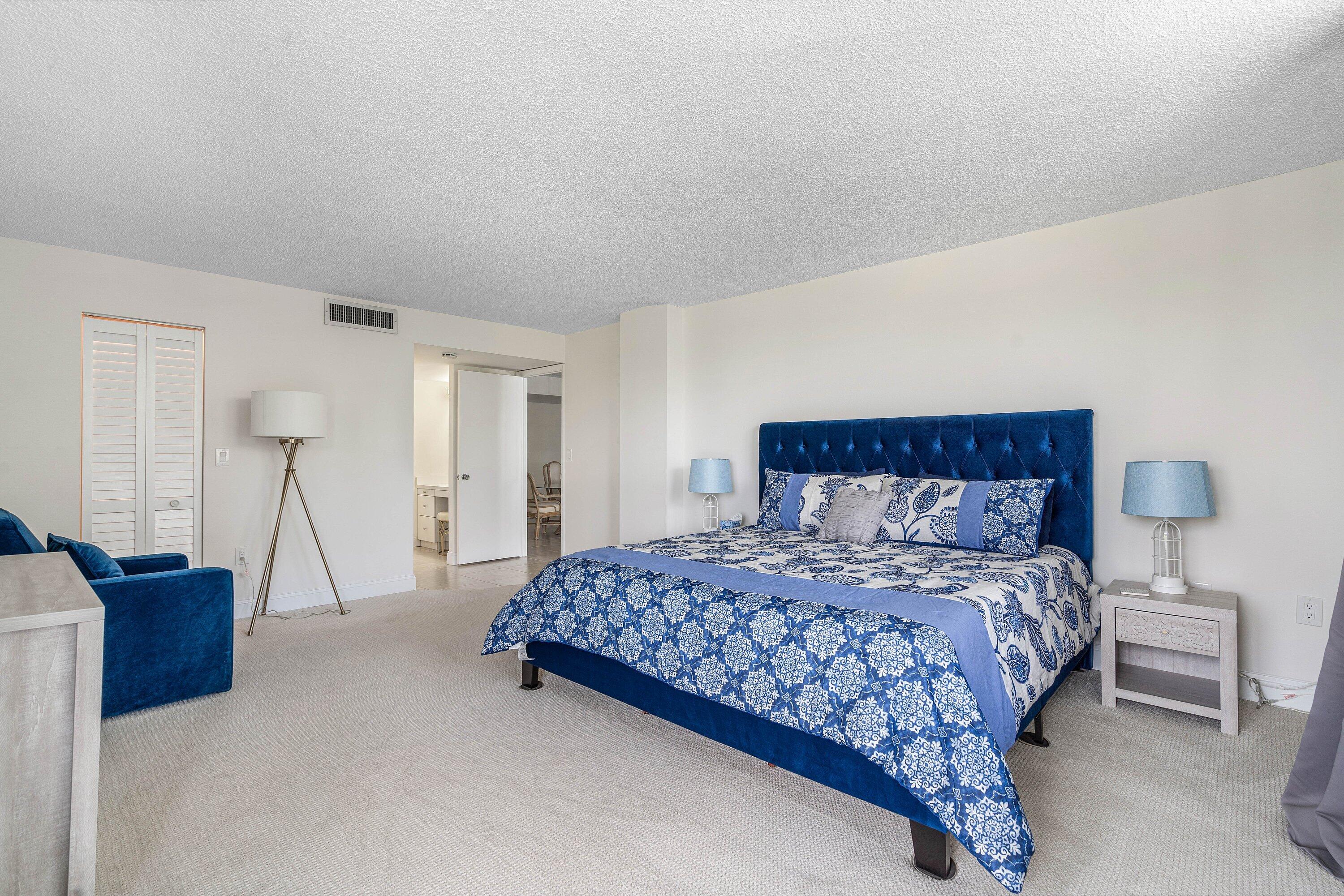 CLARIDGES II CONDO - Residential Lease