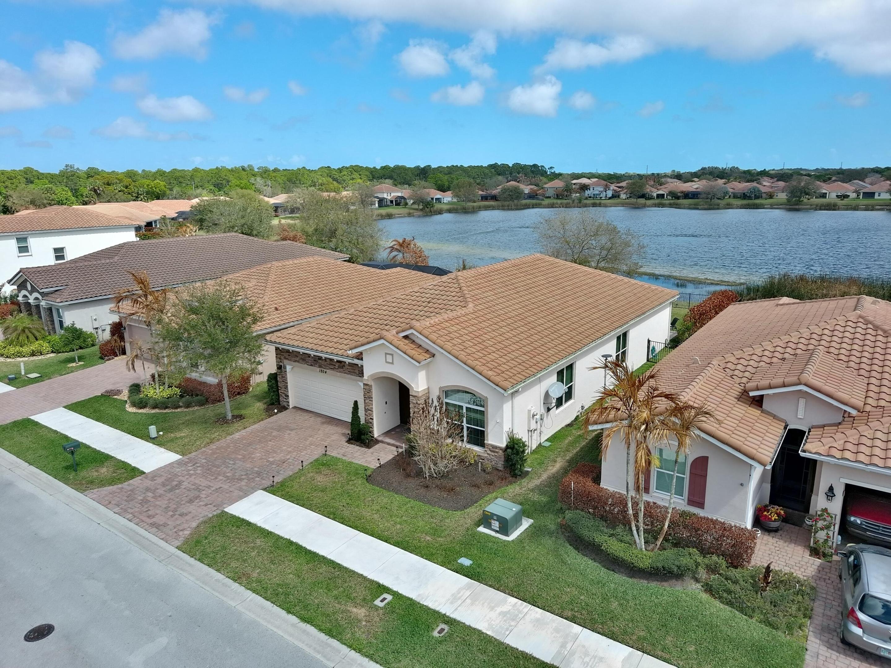 MILLSTONE LANDING PD PHASE 2 - Residential