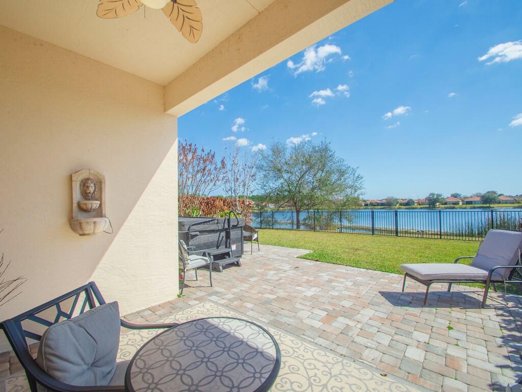 MILLSTONE LANDING PD PHASE 2 - Residential
