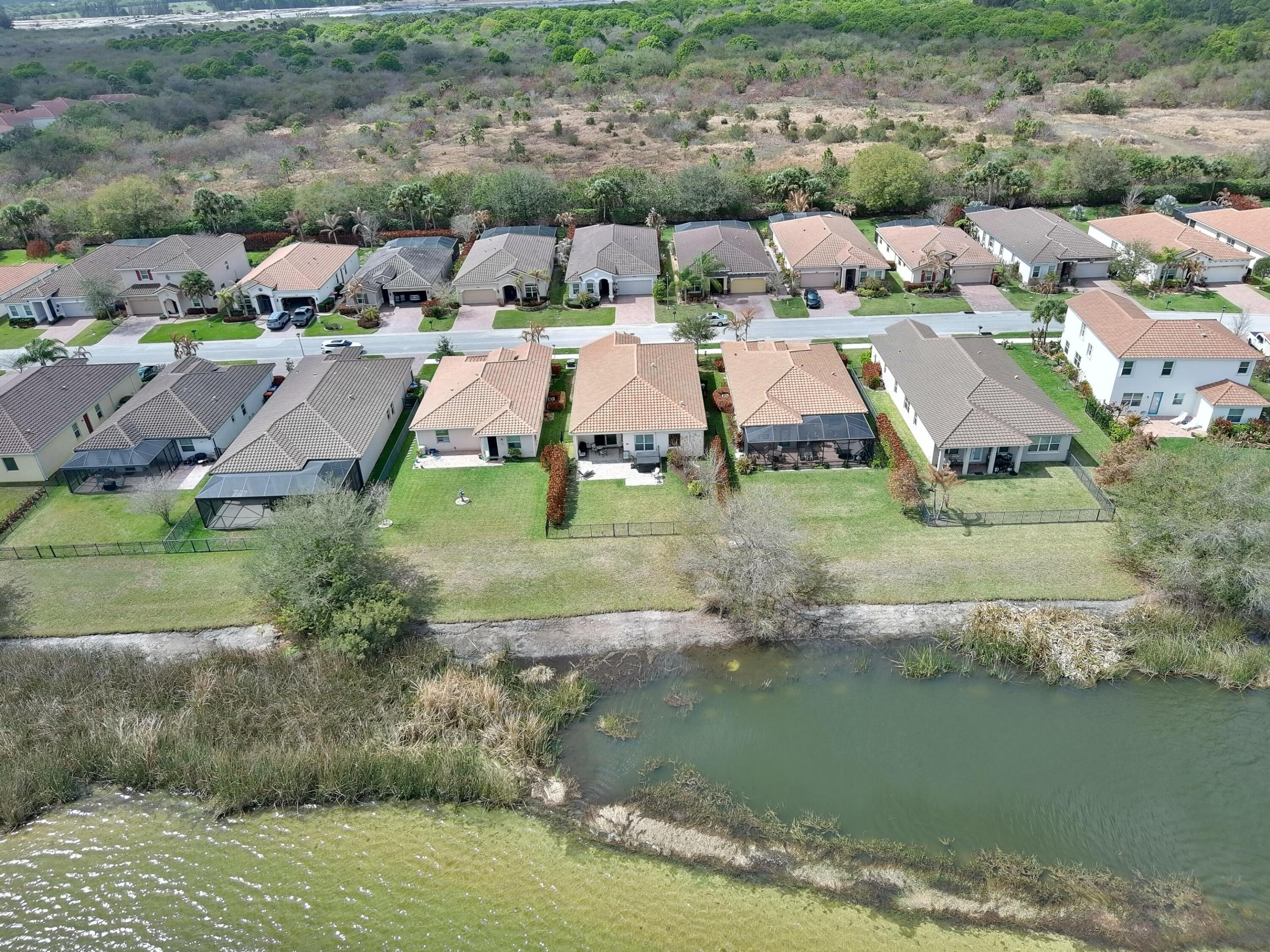 MILLSTONE LANDING PD PHASE 2 - Residential