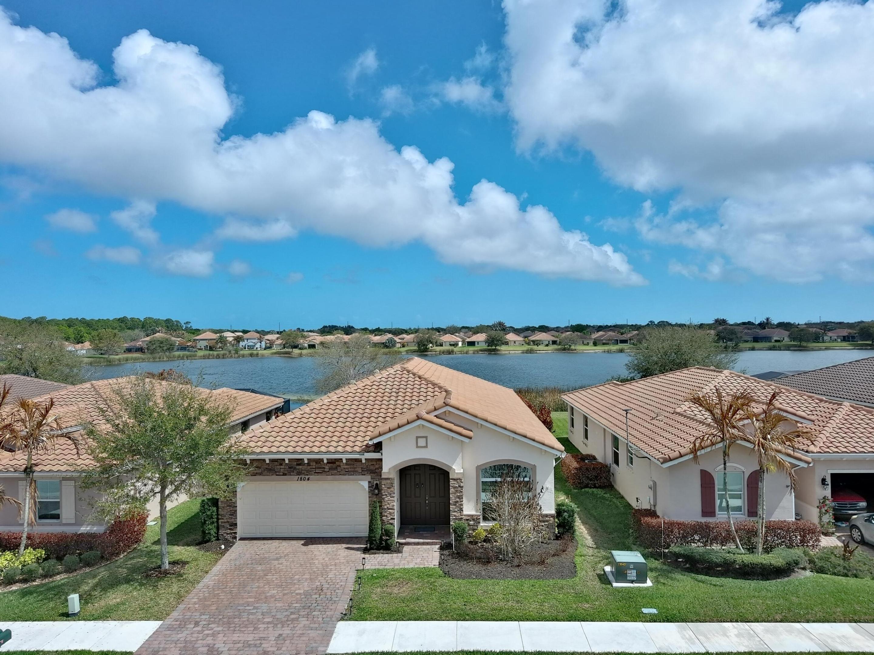 MILLSTONE LANDING PD PHASE 2 - Residential