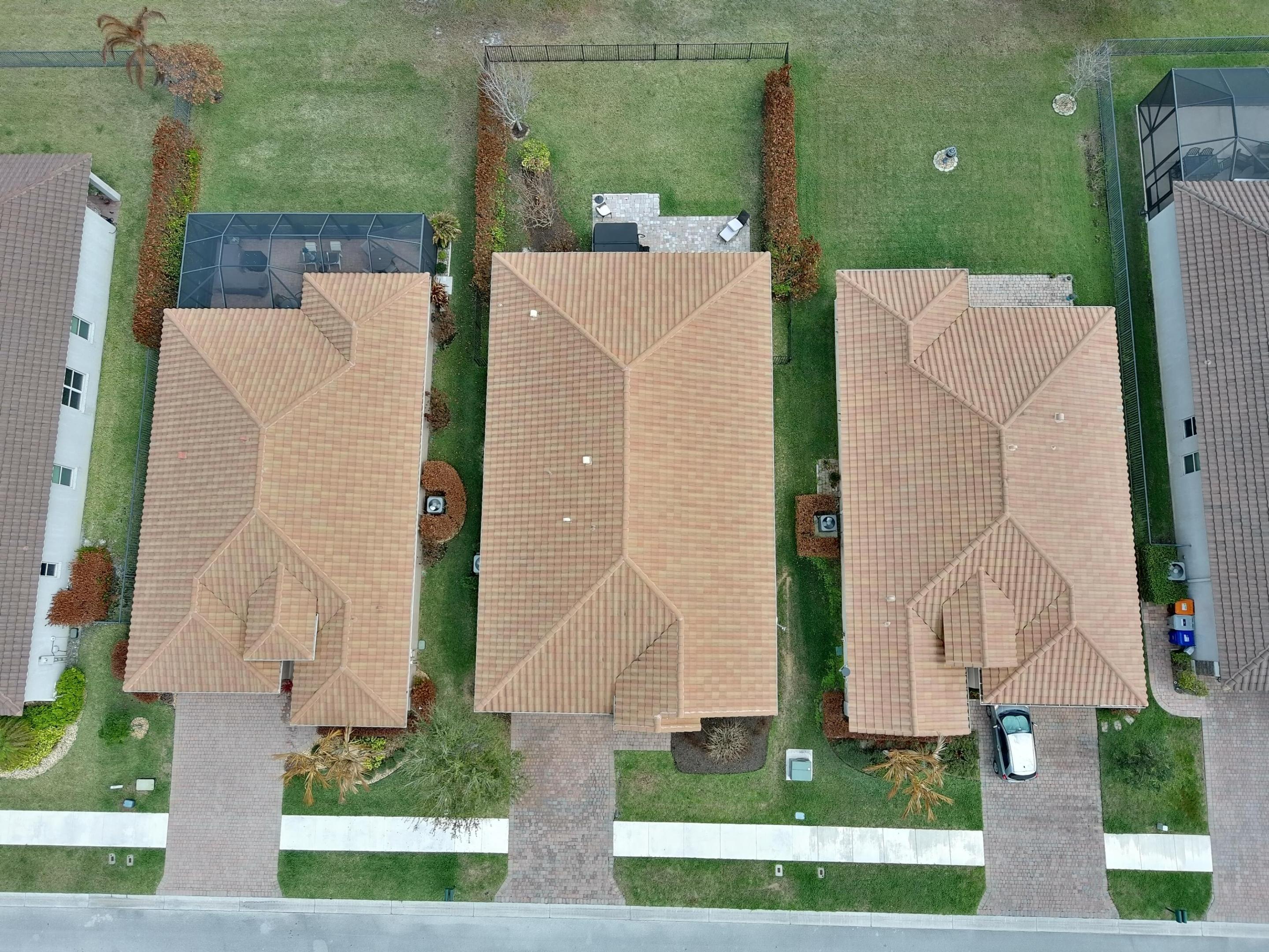 MILLSTONE LANDING PD PHASE 2 - Residential