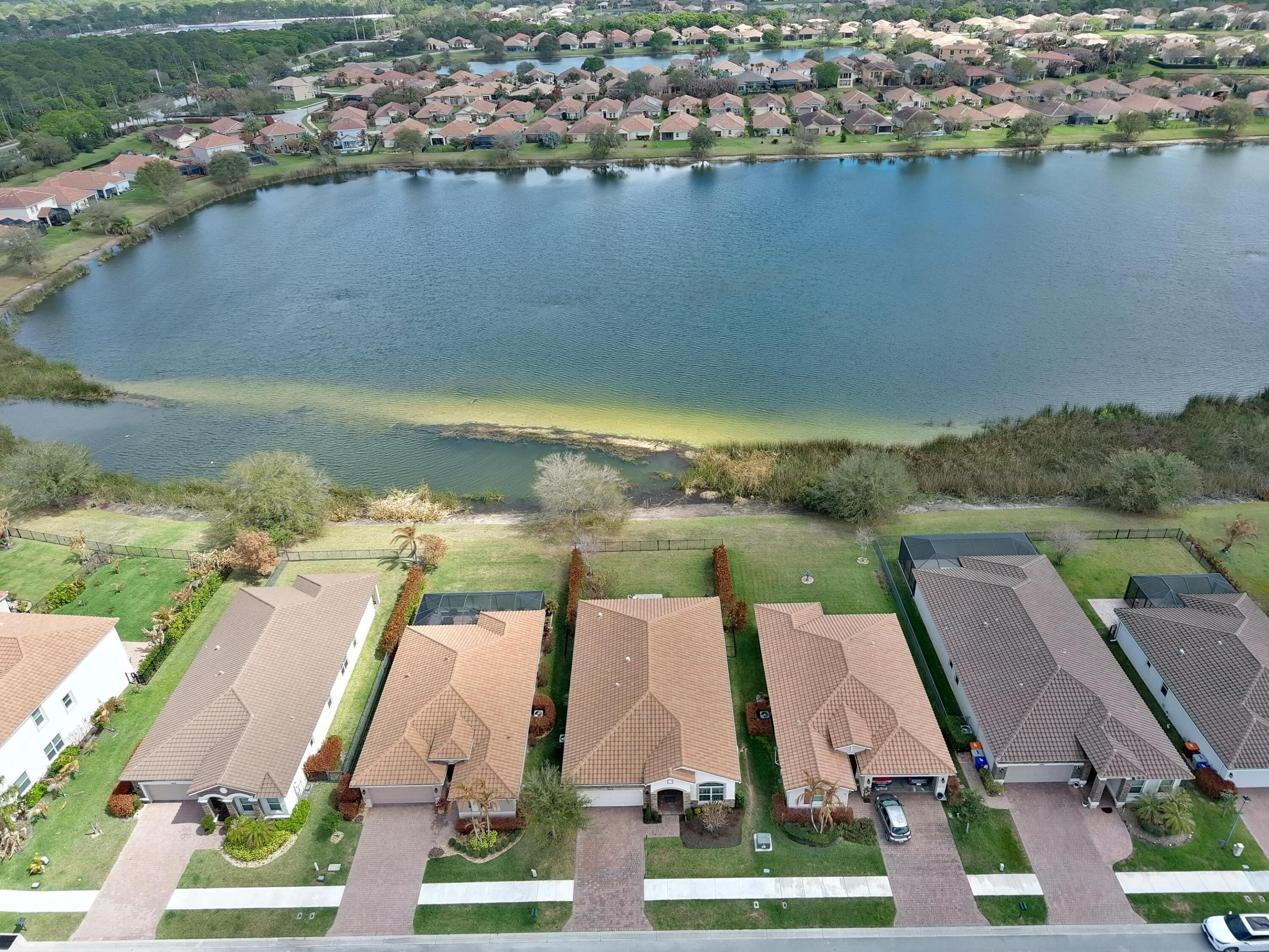 MILLSTONE LANDING PD PHASE 2 - Residential