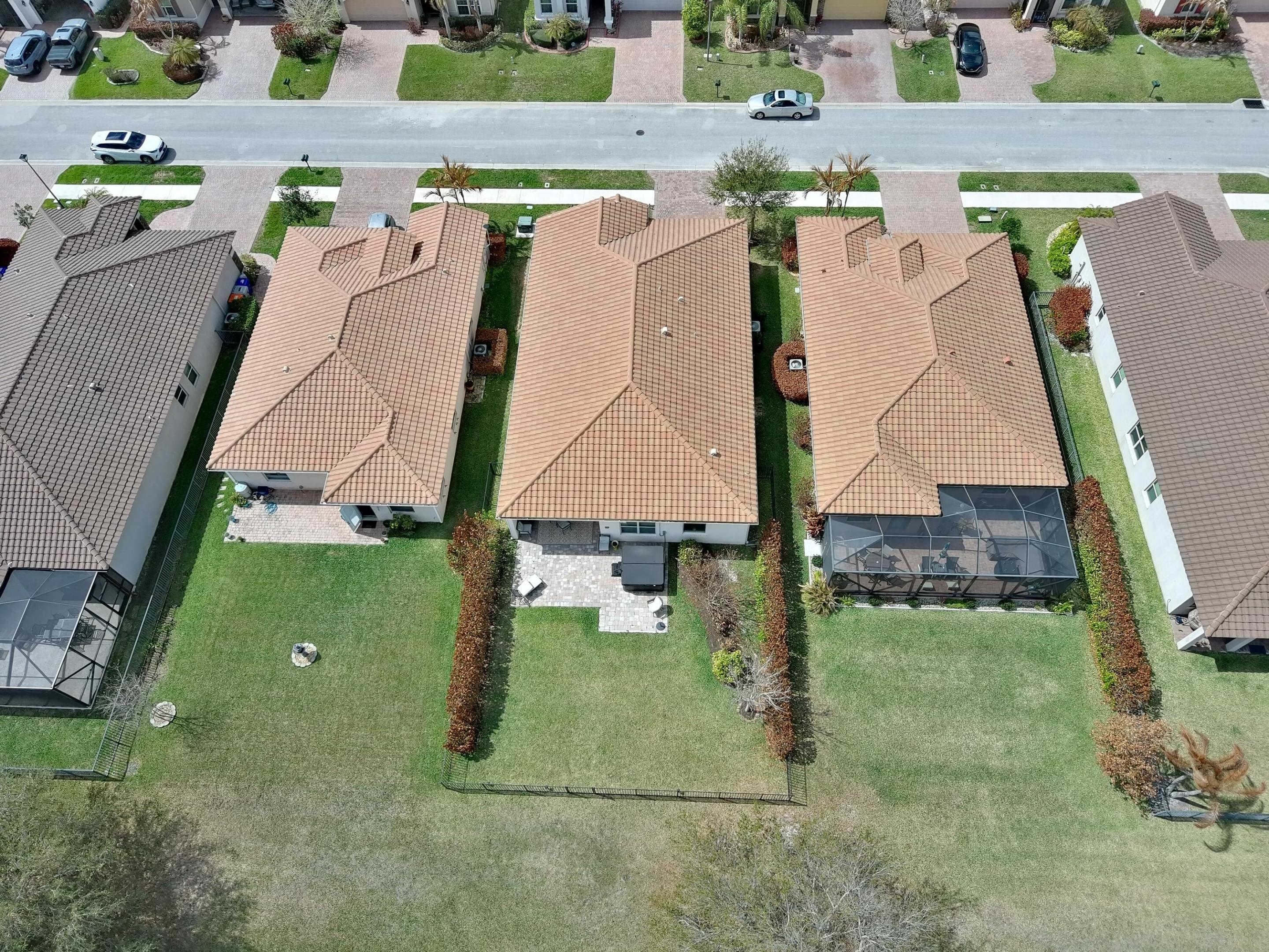 MILLSTONE LANDING PD PHASE 2 - Residential