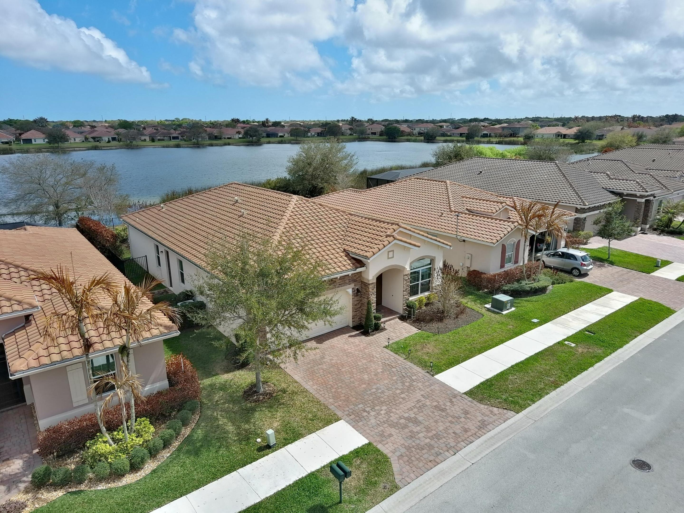 MILLSTONE LANDING PD PHASE 2 - Residential
