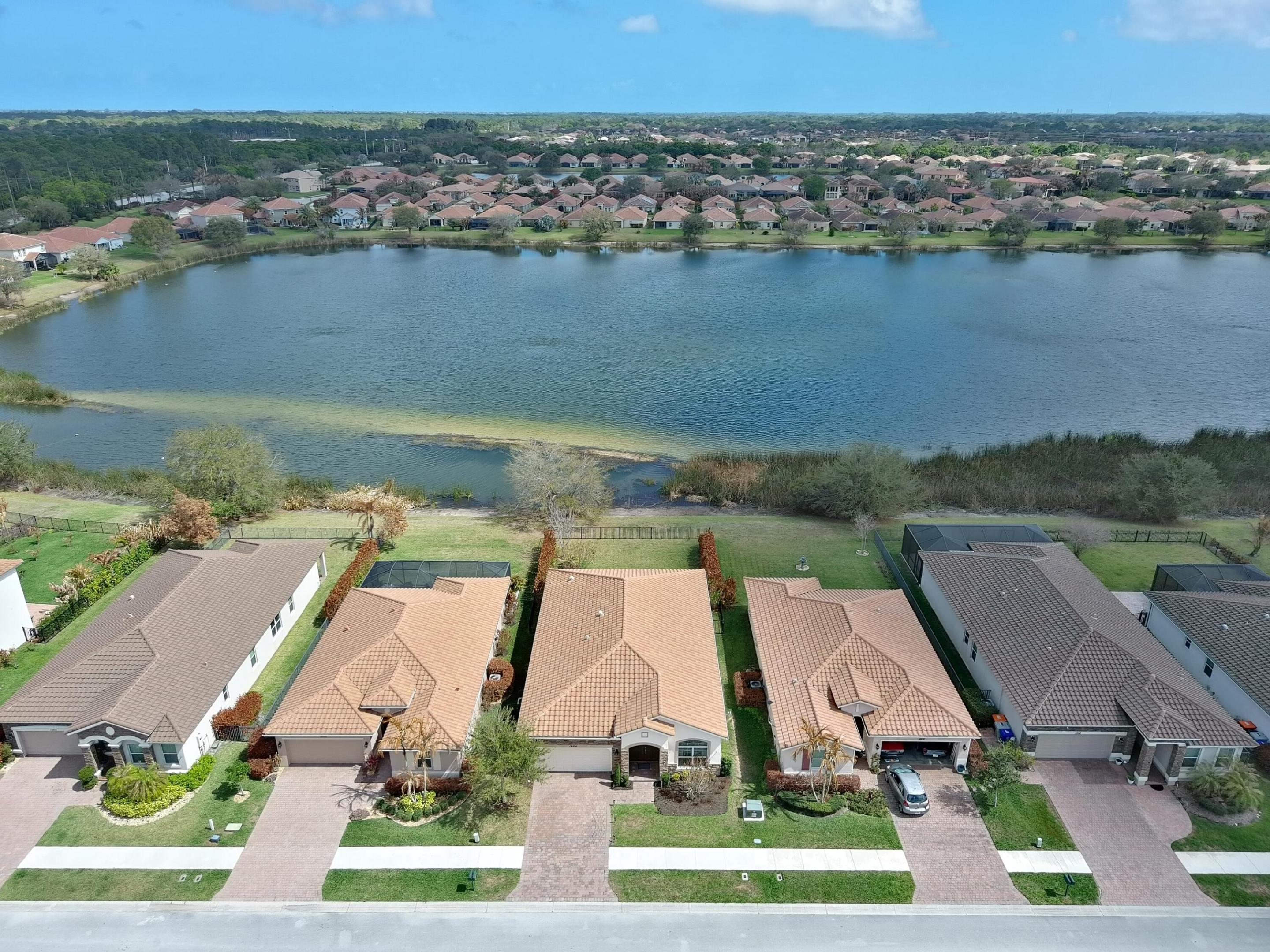 MILLSTONE LANDING PD PHASE 2 - Residential