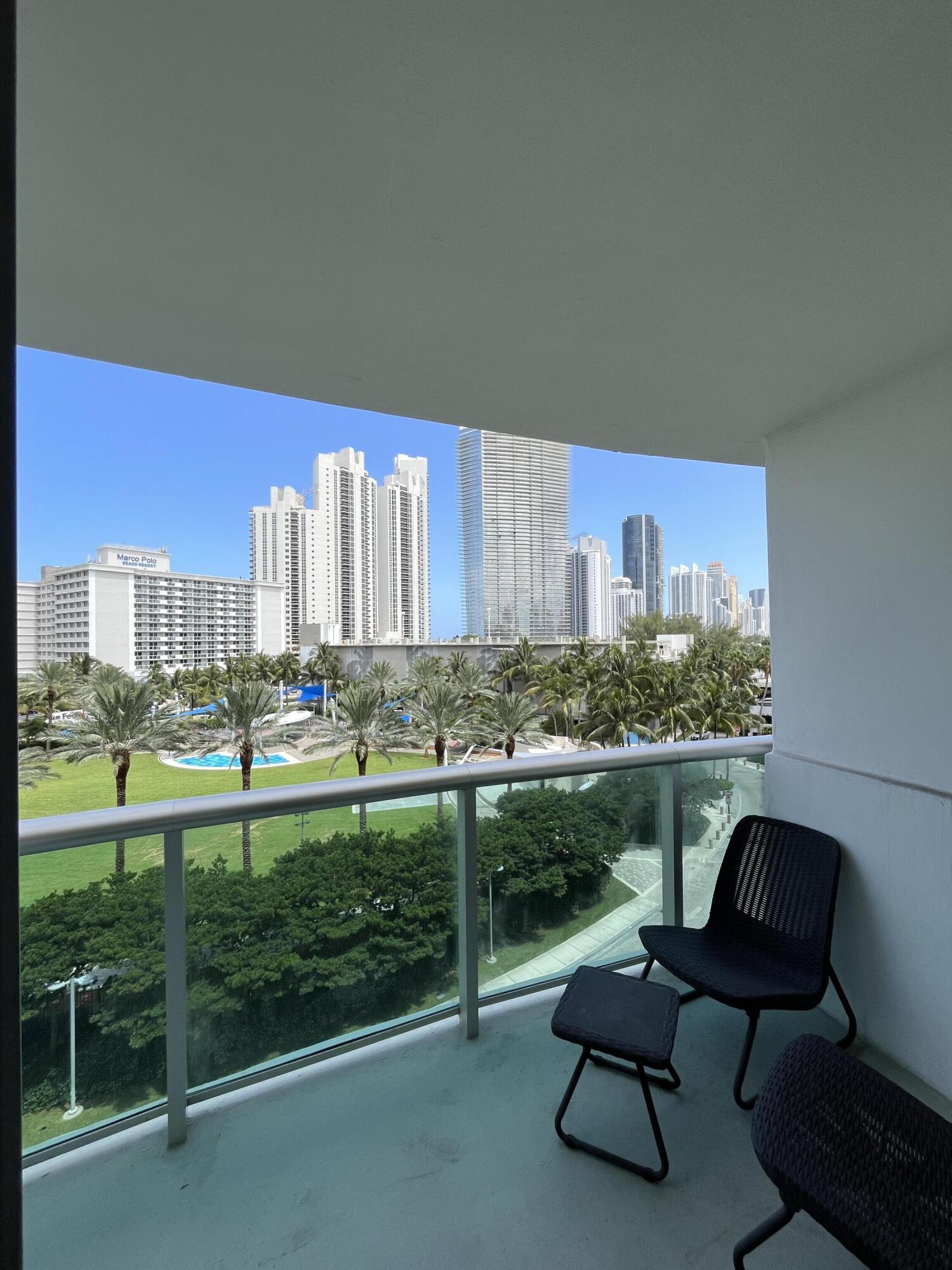OCEAN RESERVE CONDO - Residential