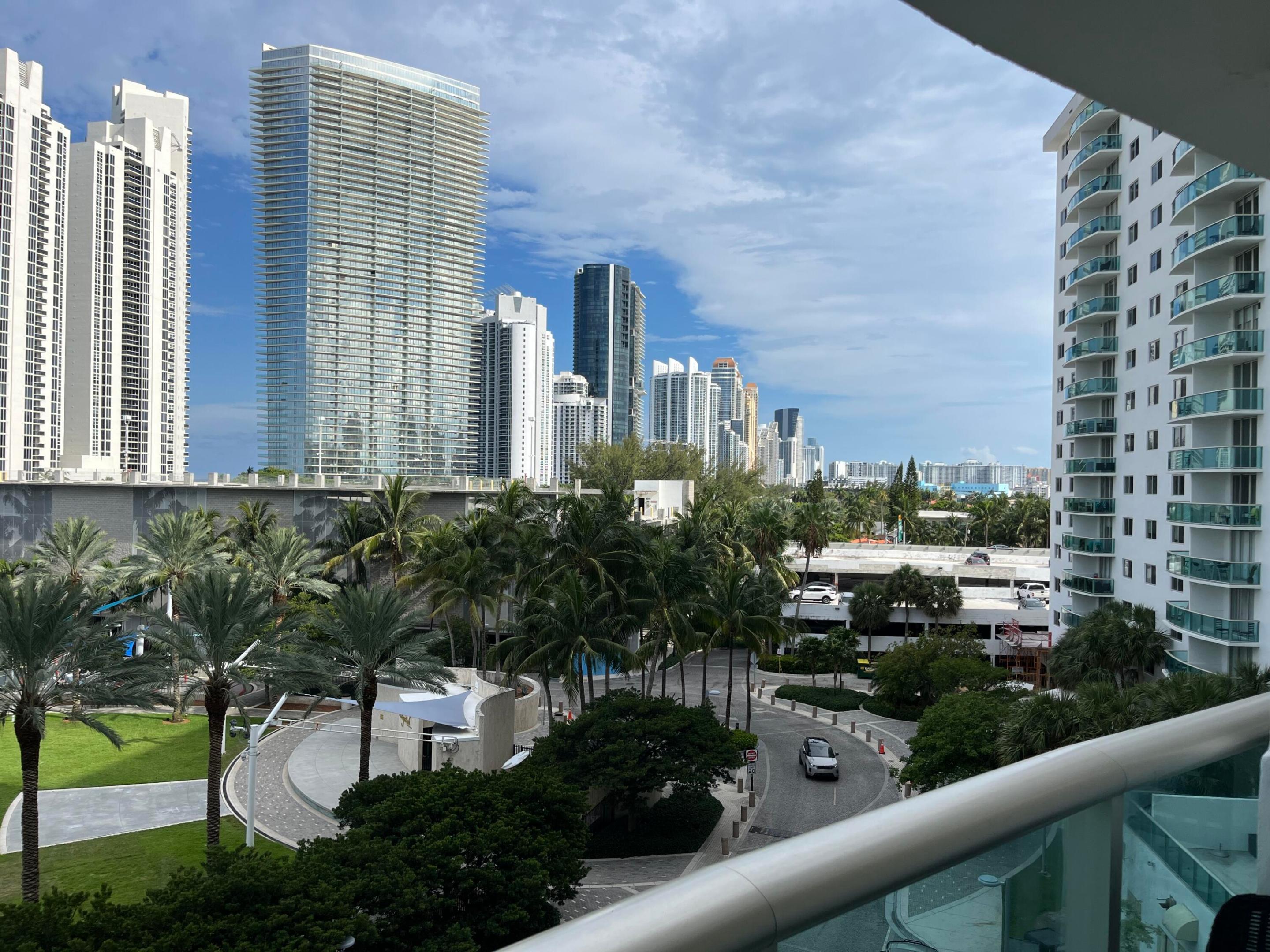 OCEAN RESERVE CONDO - Residential