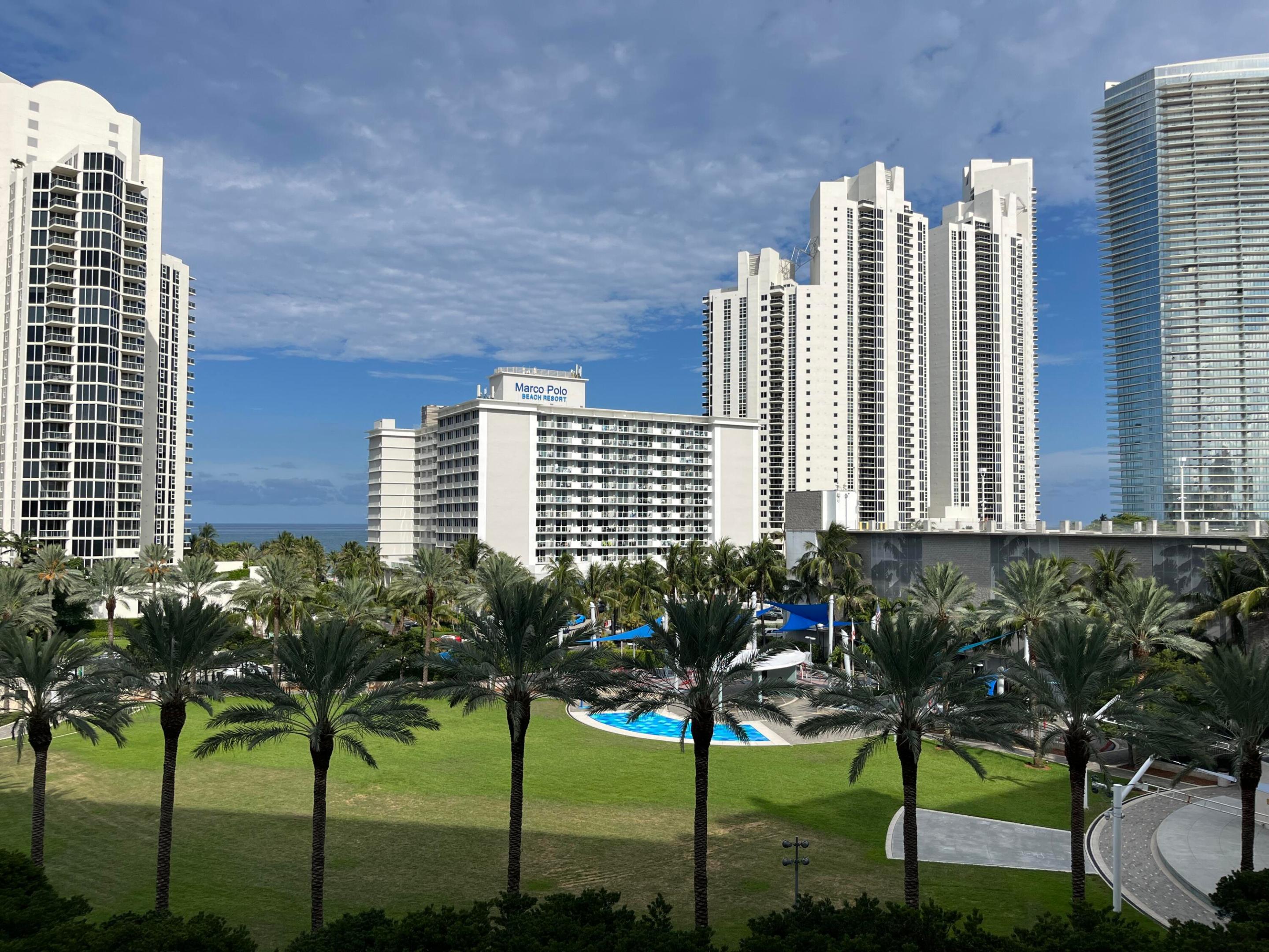 OCEAN RESERVE CONDO - Residential