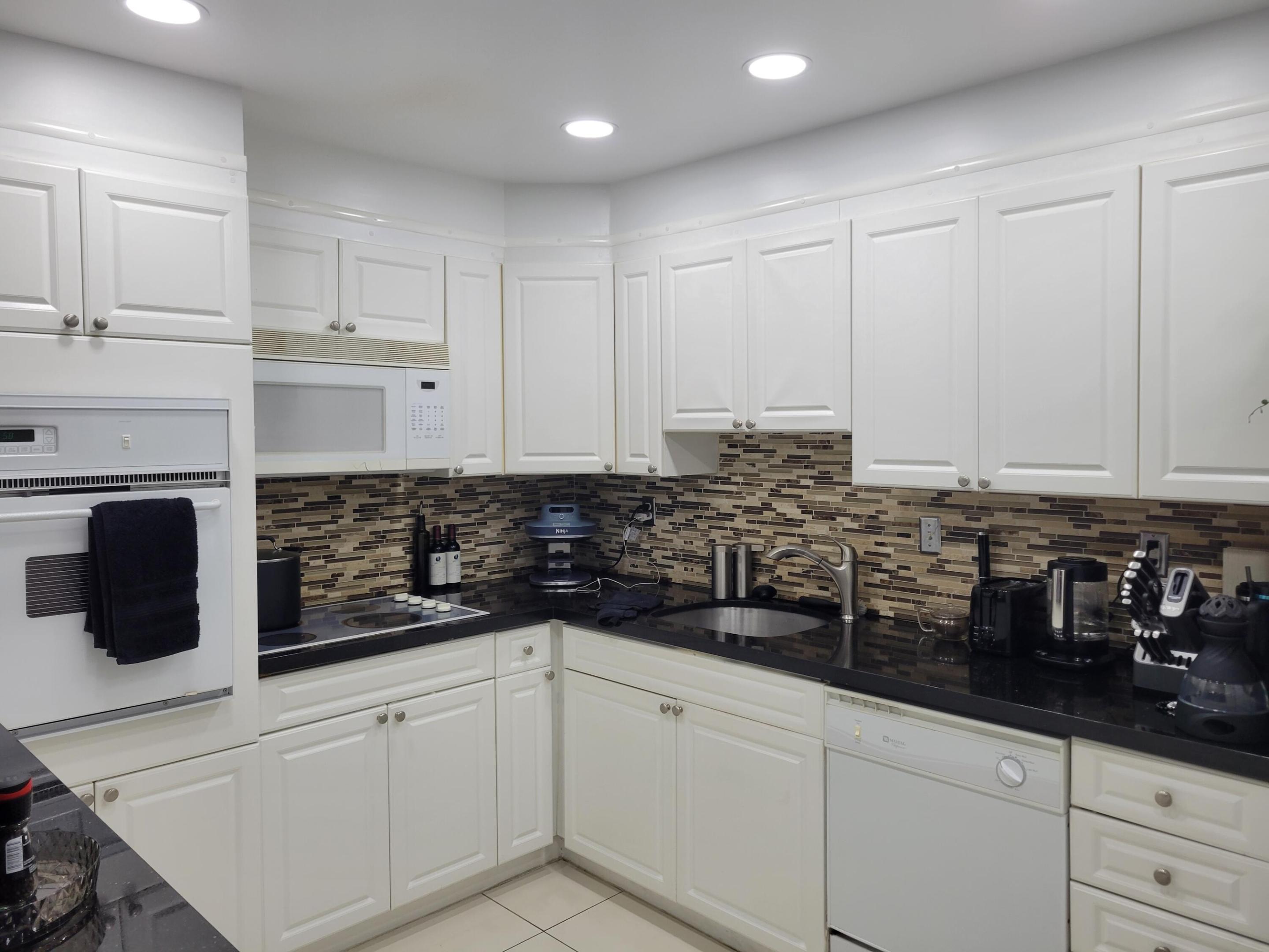 OCEAN RESERVE CONDO - Residential