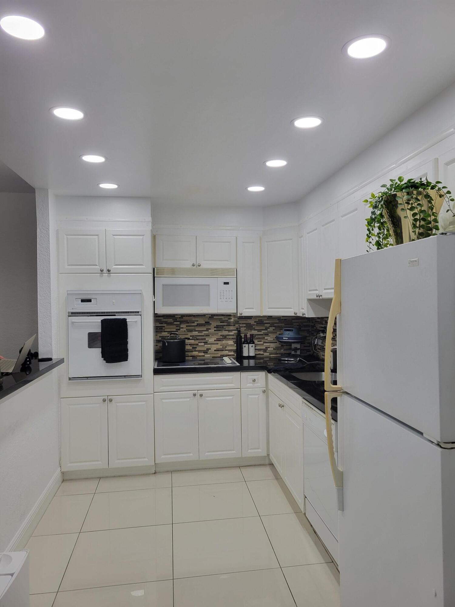 OCEAN RESERVE CONDO - Residential