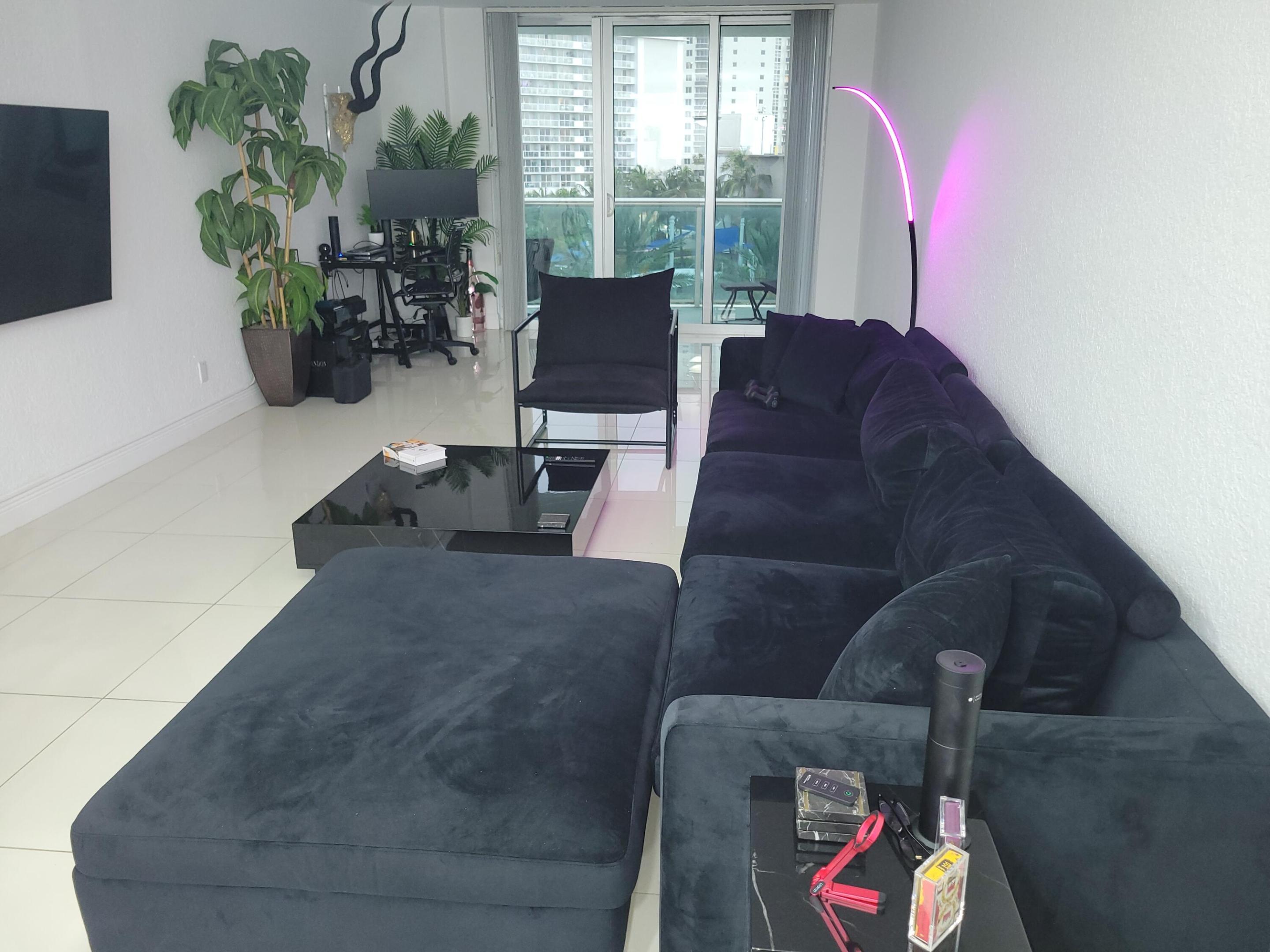 OCEAN RESERVE CONDO - Residential