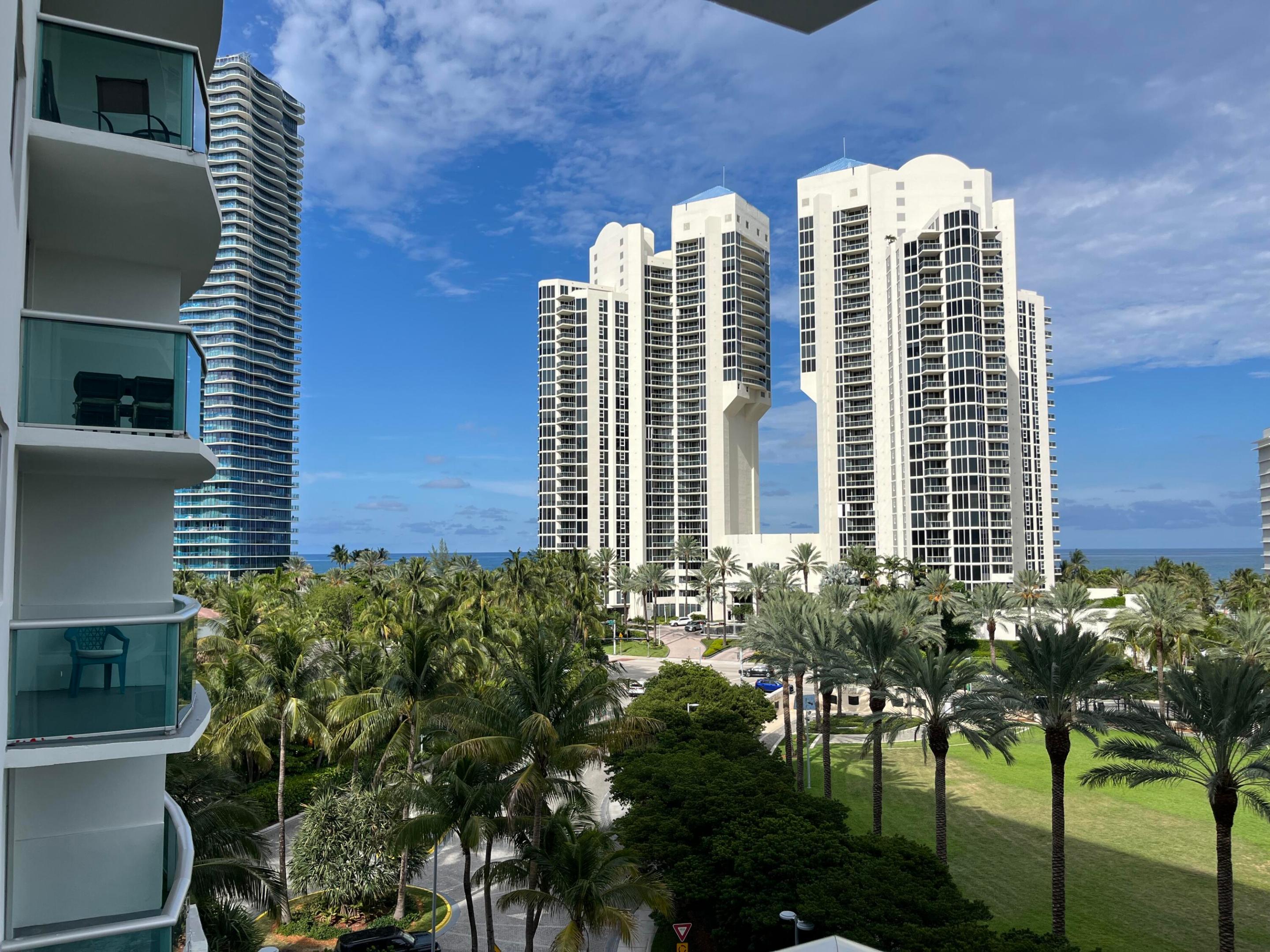 OCEAN RESERVE CONDO - Residential