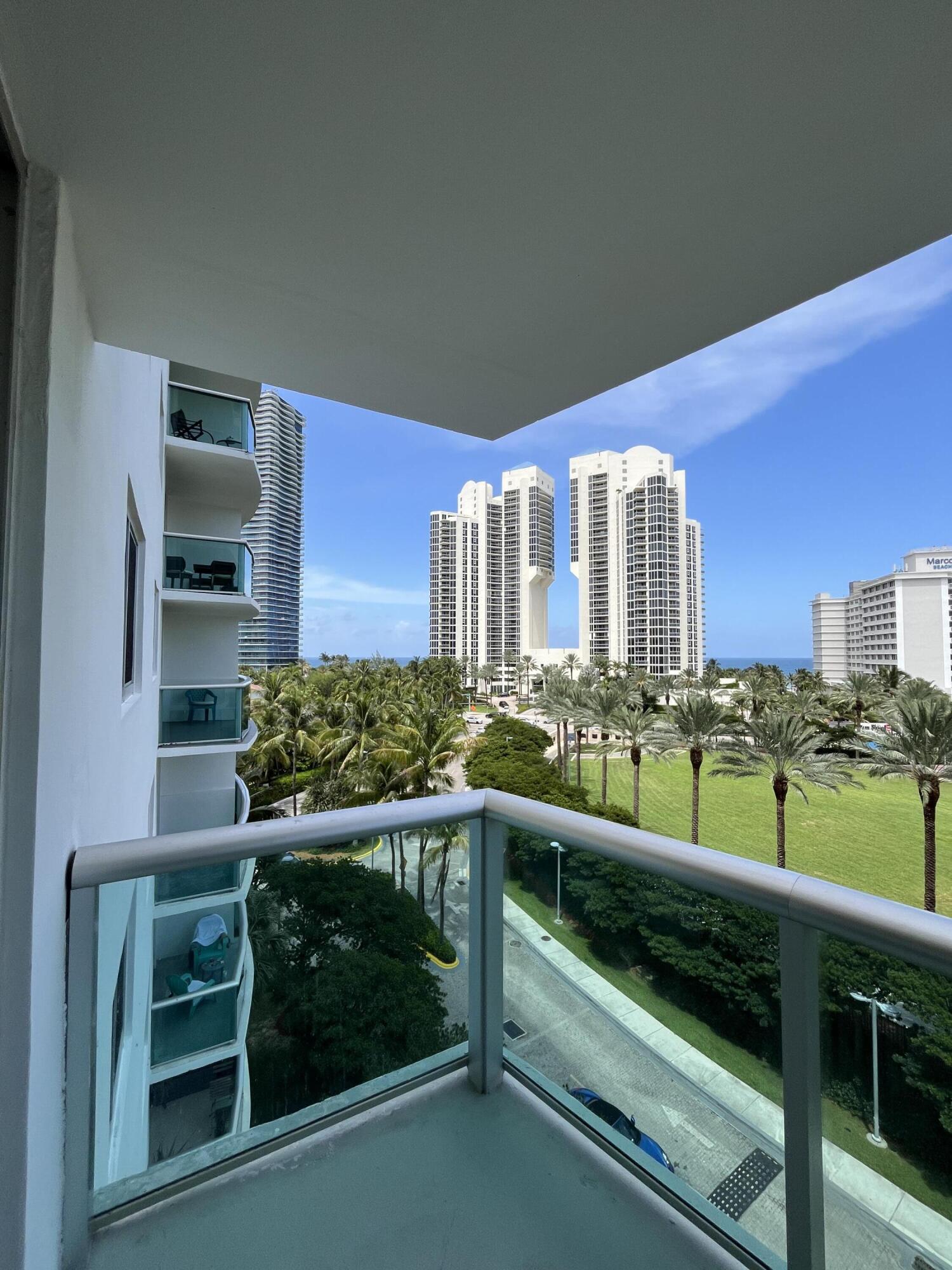 OCEAN RESERVE CONDO - Residential
