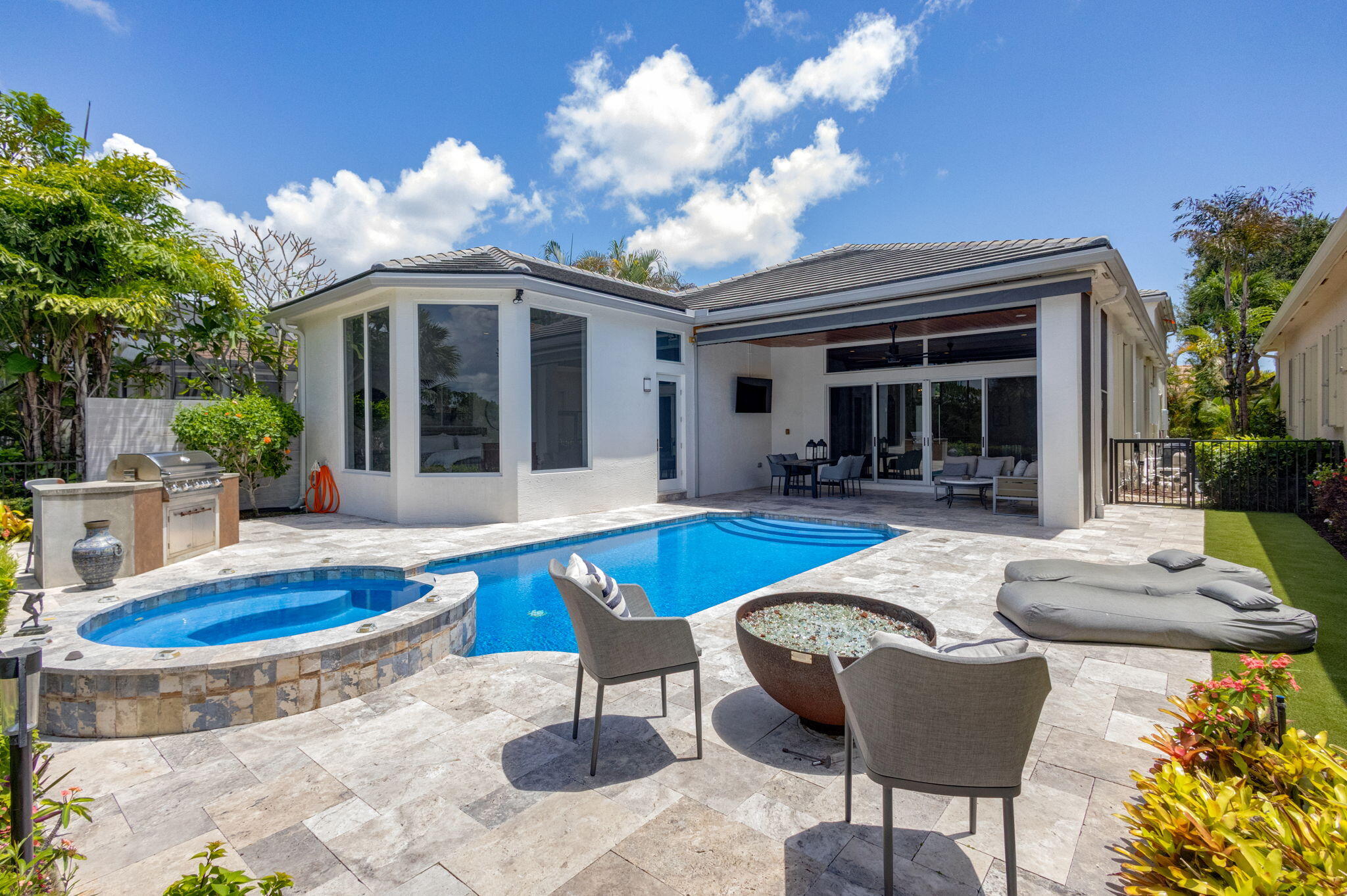 MIRASOL PAR 13 - Residential