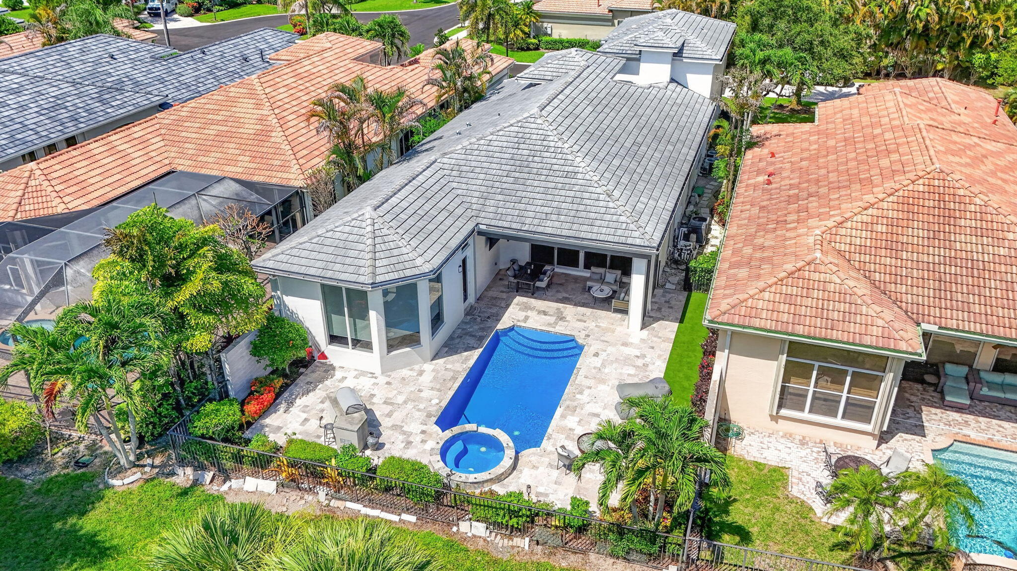 MIRASOL PAR 13 - Residential