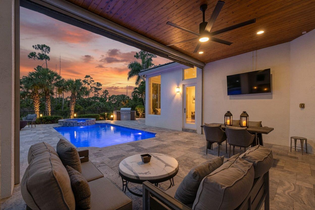 MIRASOL PAR 13 - Residential