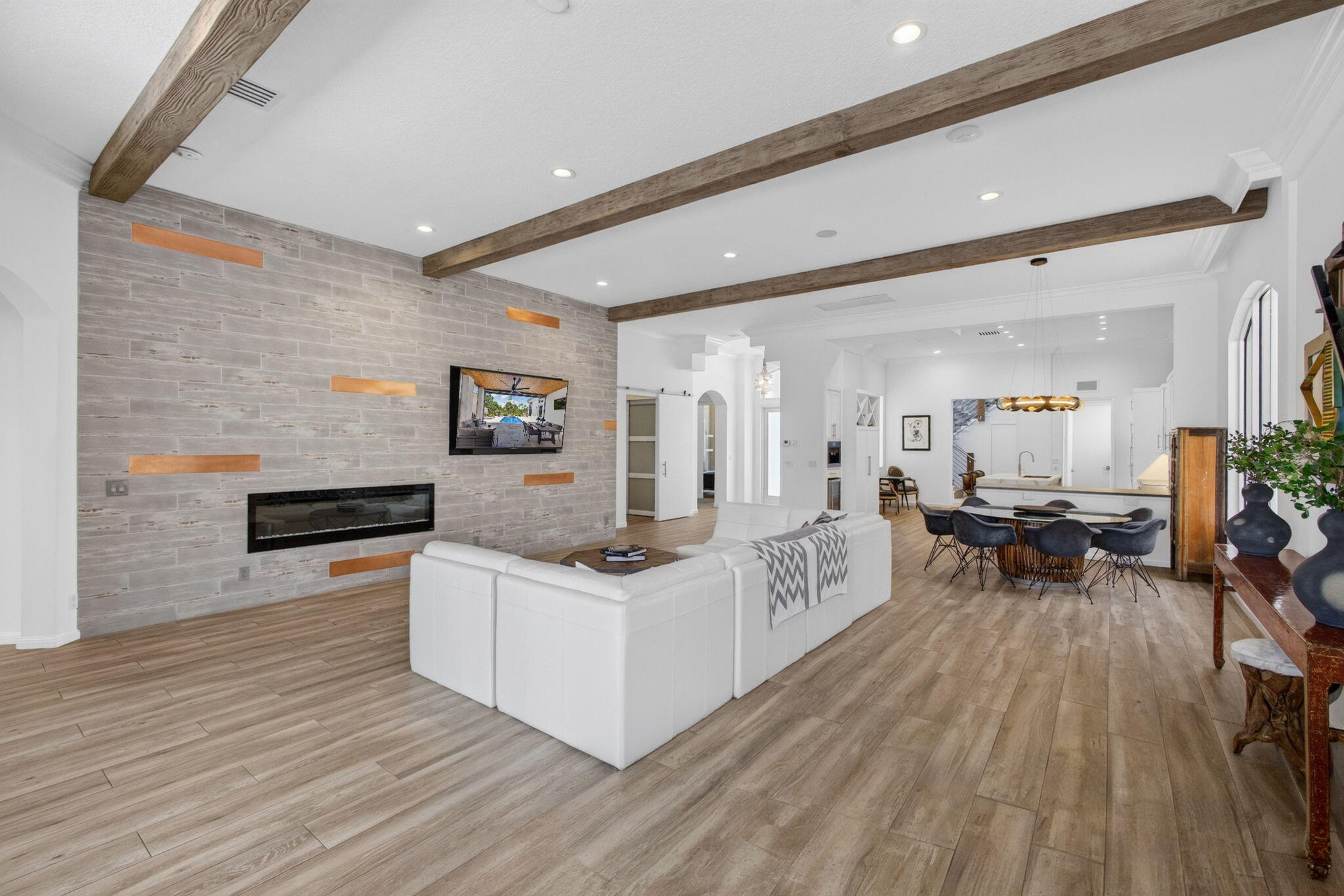 MIRASOL PAR 13 - Residential