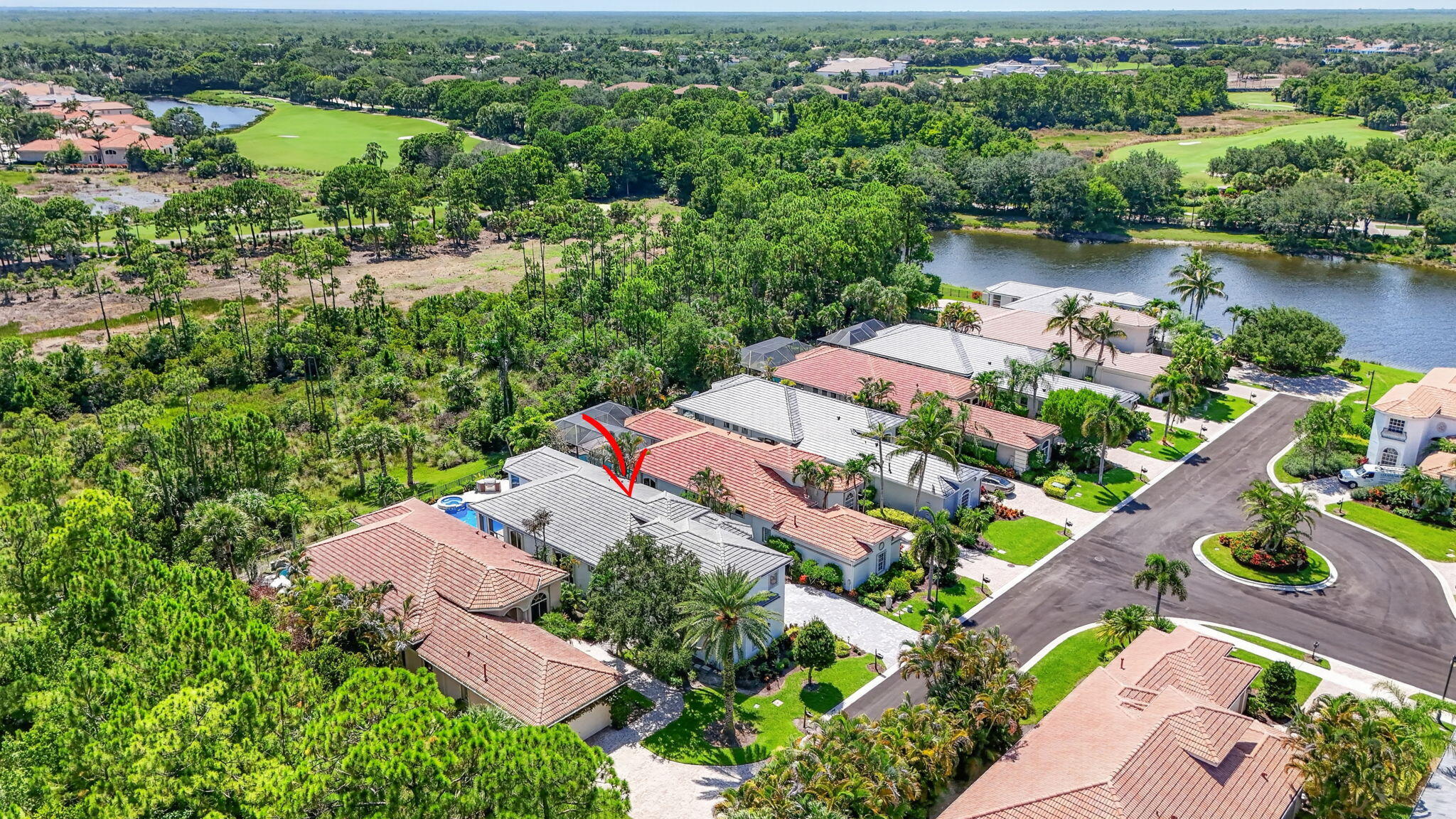 MIRASOL PAR 13 - Residential