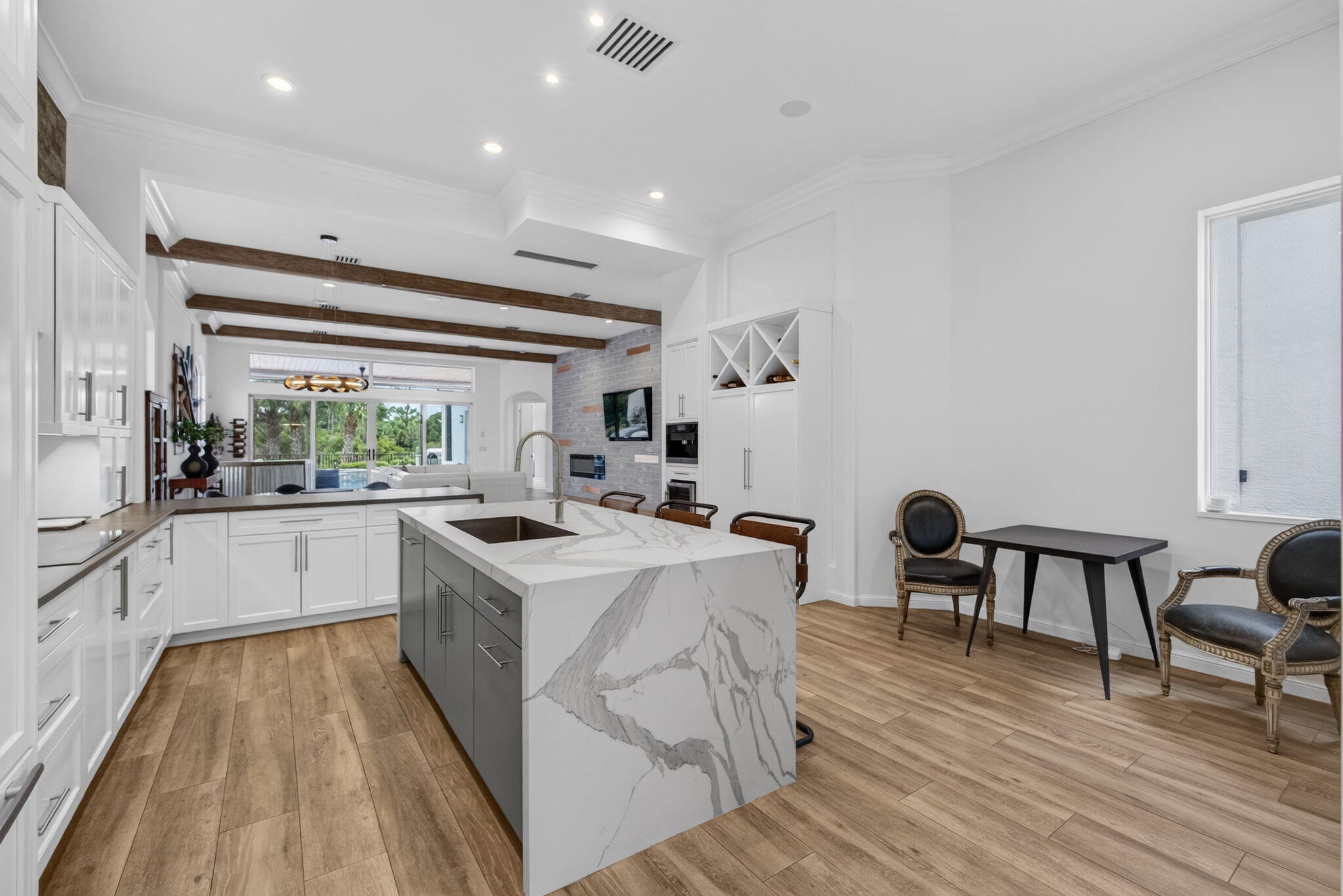 MIRASOL PAR 13 - Residential