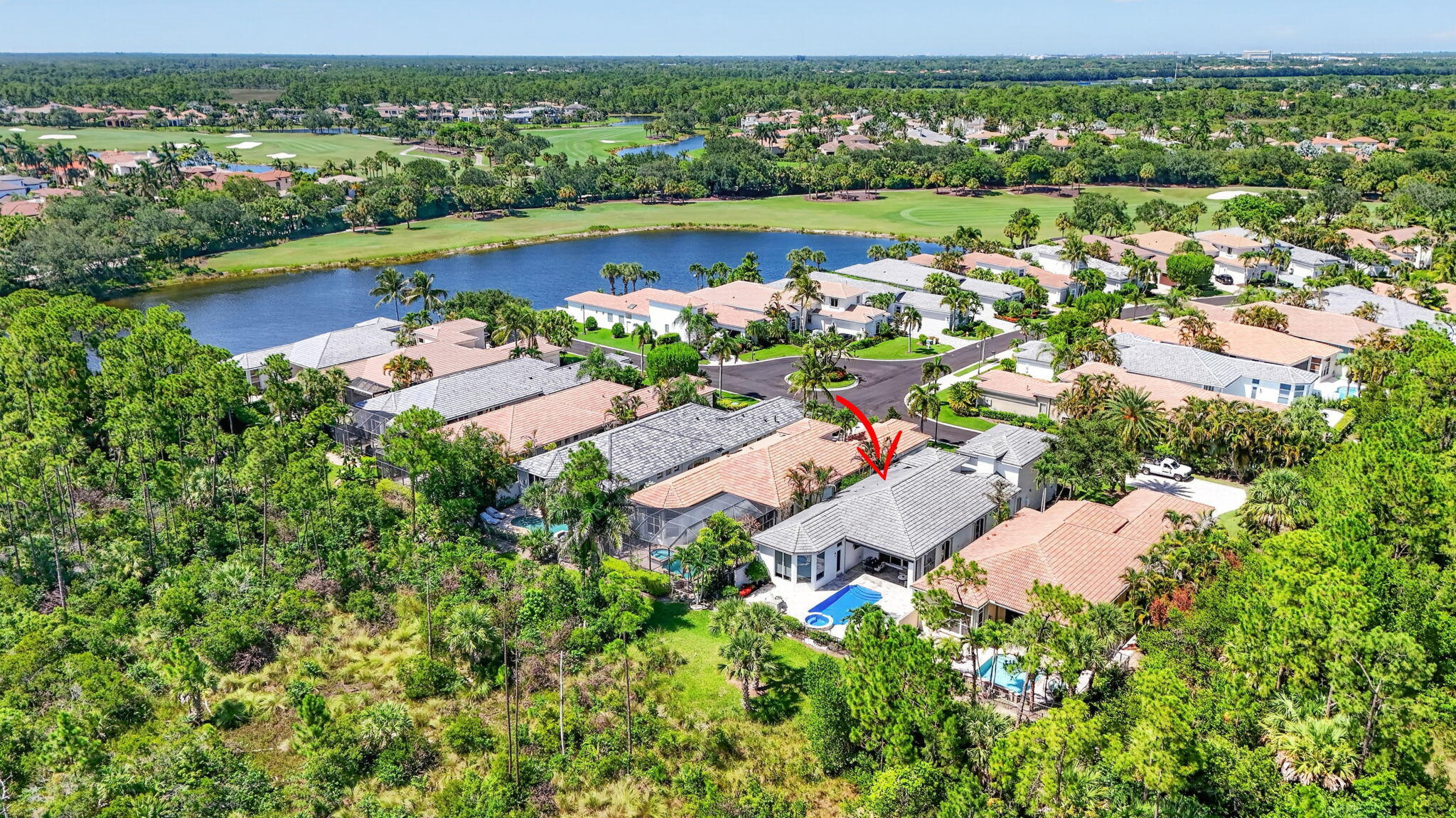 MIRASOL PAR 13 - Residential