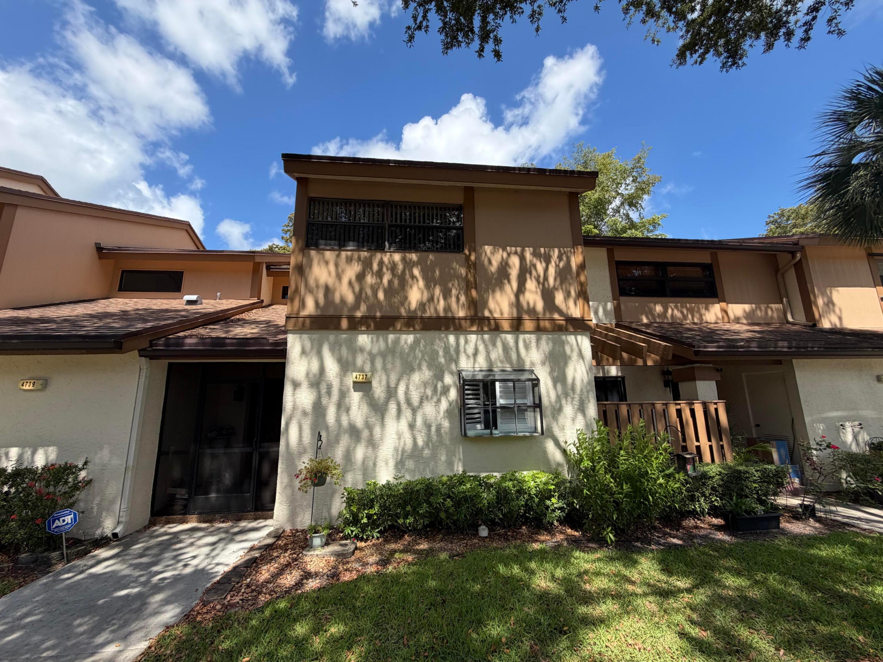 TARTAN COCONUT CREEK PHASE 1 - Residential