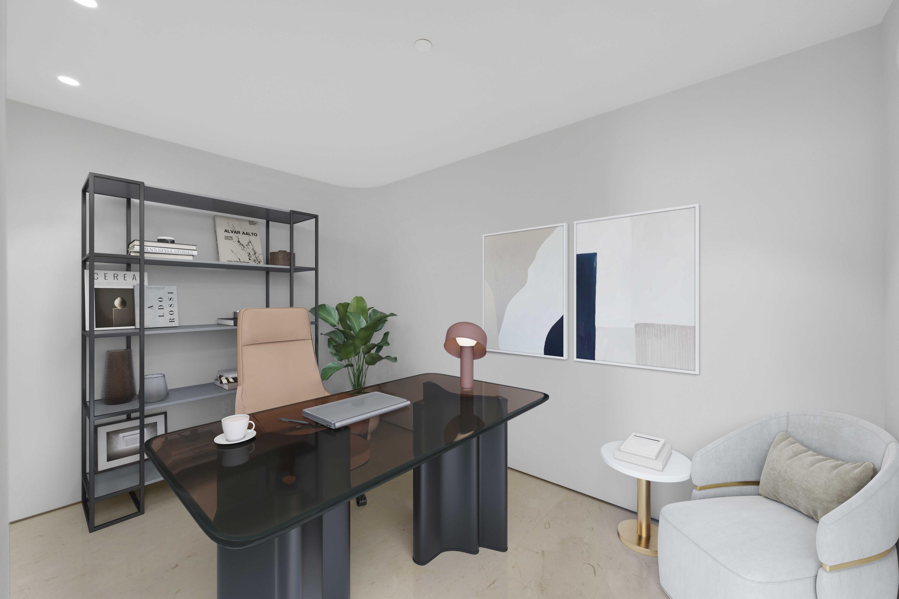 1515 FLAGLER CONDO - Residential