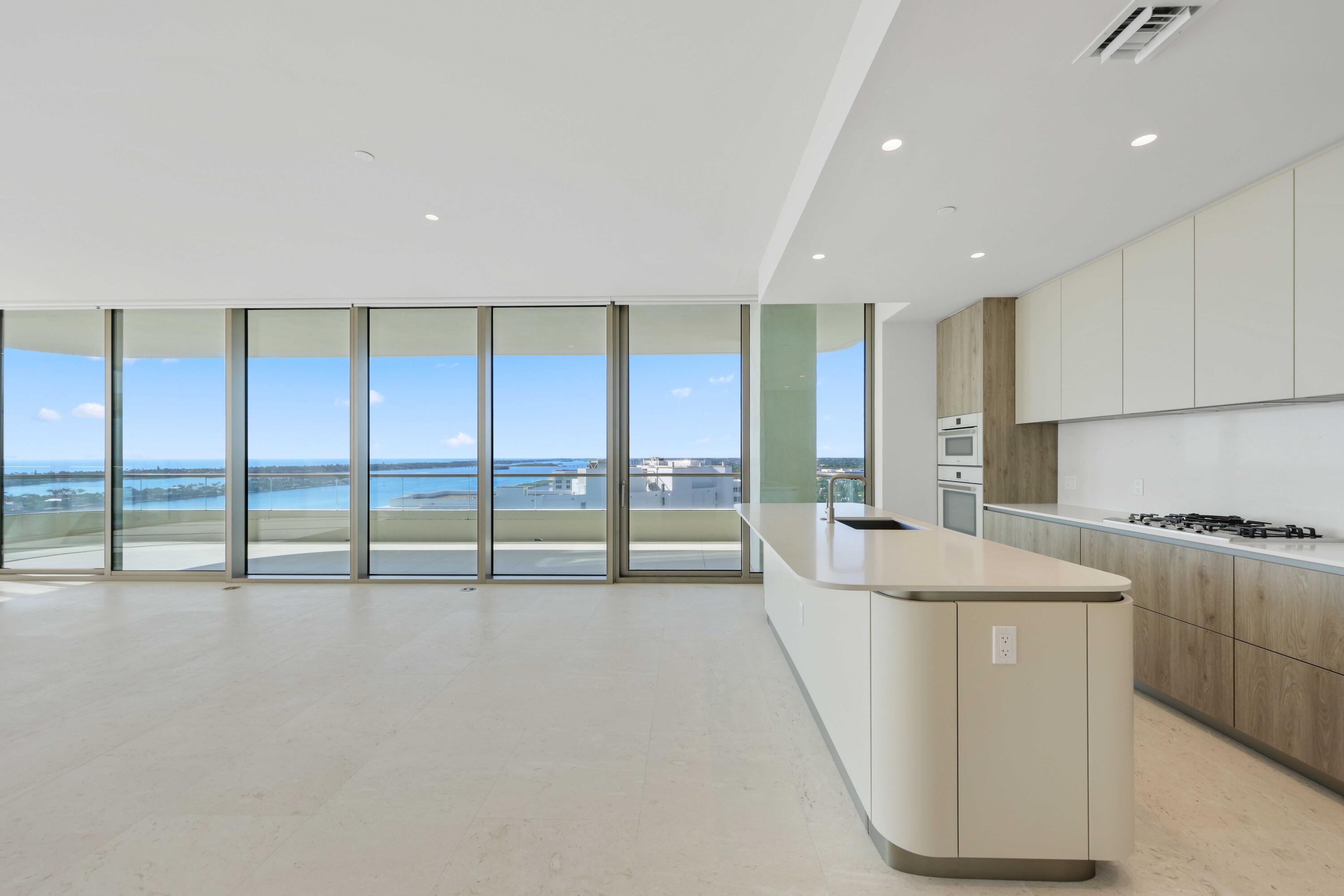 1515 FLAGLER CONDO - Residential