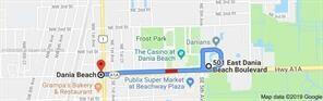 DANIANS SOUTH CONDO - Residential Lease