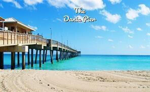 DANIANS SOUTH CONDO - Residential Lease