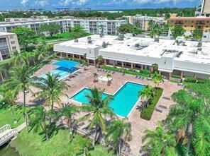 1/2 mile east of Federal Hwy on the north side of Dania beach Blvd. Public Remarks Owner is ready to rent to a qualified tenant ASAP! Beautiful and Spacious 2 Bedrooms/2 Full Bath Unit, Great Panoramic view for M-I-L-E--S from your Private Large Screened Balcony. New A/C unit, Remodeled Kitchen with Stainless Steel Appliances & Granite(onyx) countertops. Updated Bathrooms & Lighting, Excellent Layout with a Large Master Bedroom with plenty of Space for a Sitting area. Large Walk in Closets, Assigned Parking by east Entrance. Laundry Facility just steps from the Unit on the 5th Floor. Sparkling Pool, Exercise Room, Game Room, Ping Pong Table, Billiard & more. Walking distance to Publix, just 1 mile from Beach and minutes from The Shops at Dania Pointe, FLL Airport. Wate