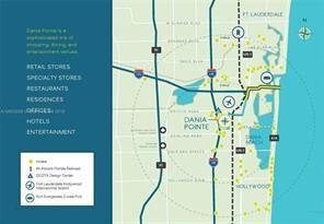 DANIANS SOUTH CONDO - Residential Lease