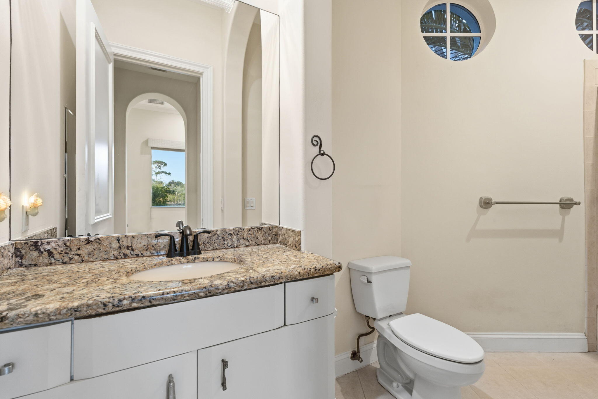 Islands of Jupiter - Residential