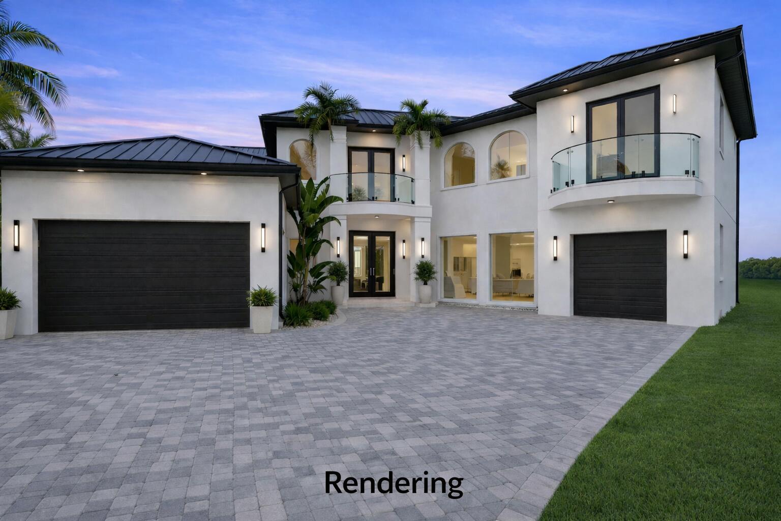 Islands of Jupiter - Residential