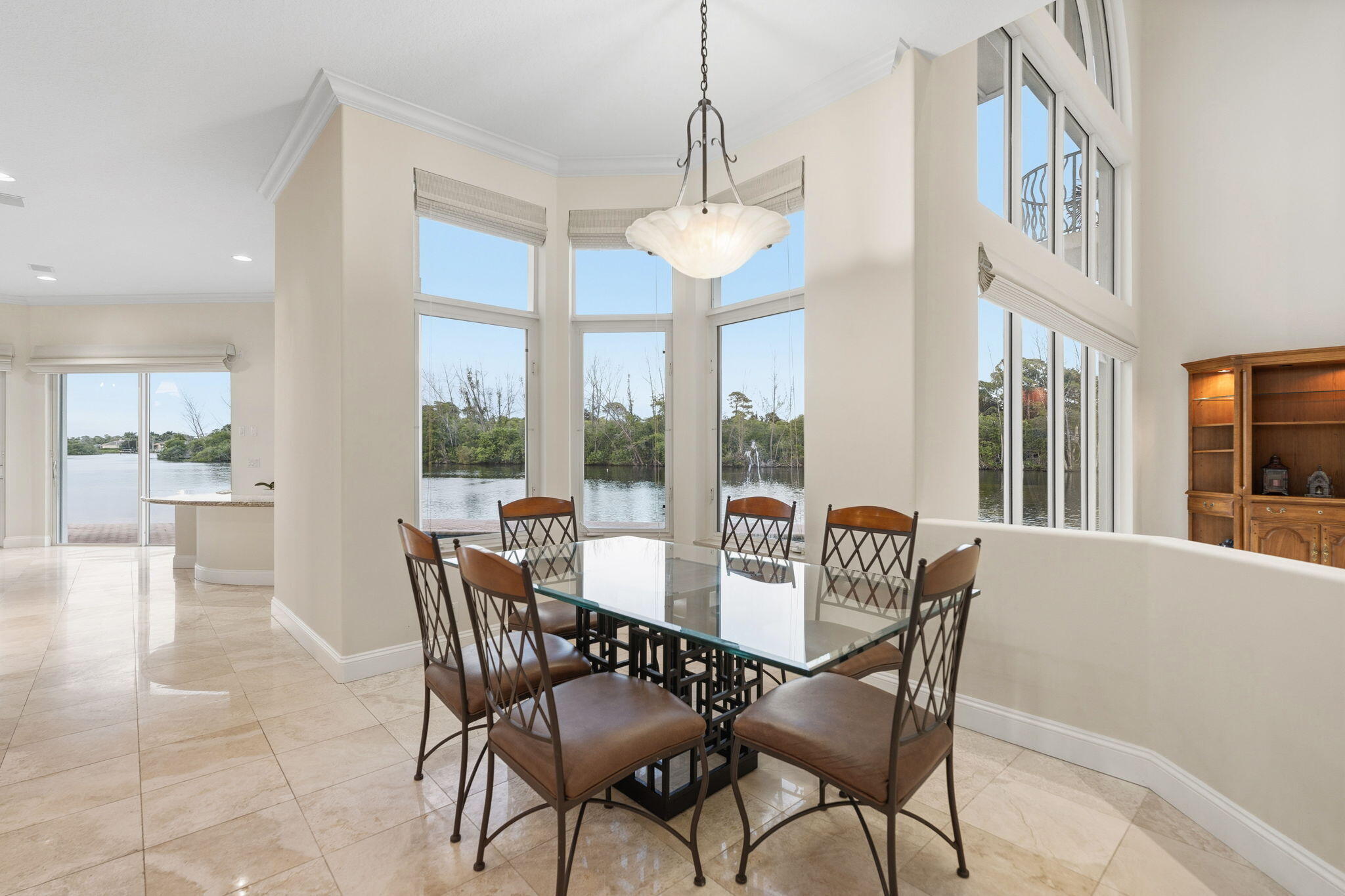 Islands of Jupiter - Residential