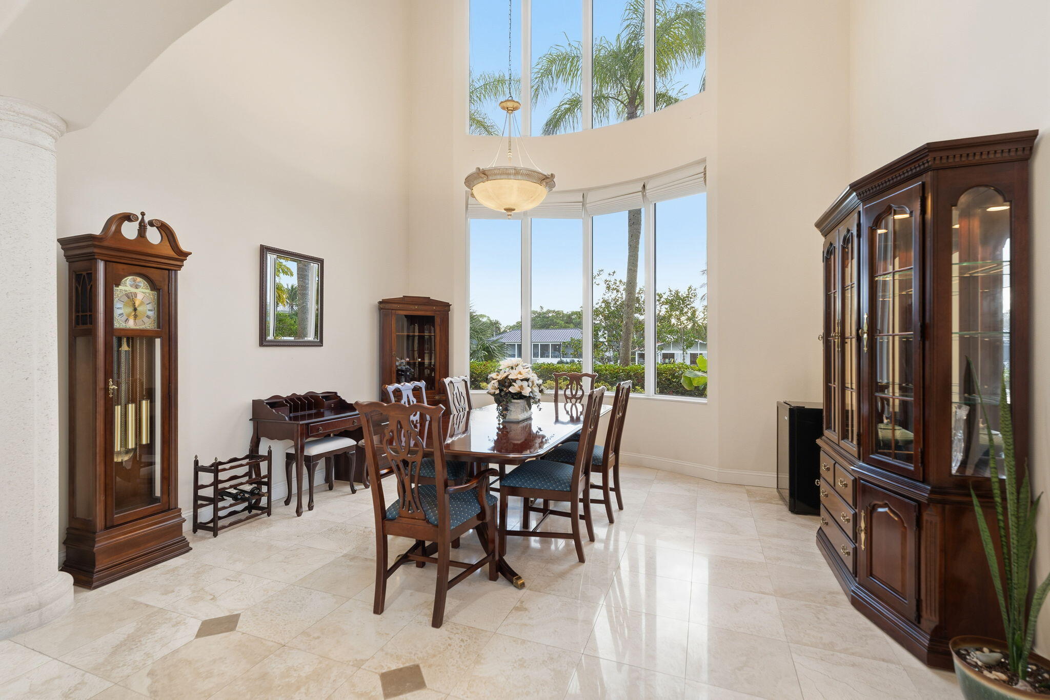 Islands of Jupiter - Residential