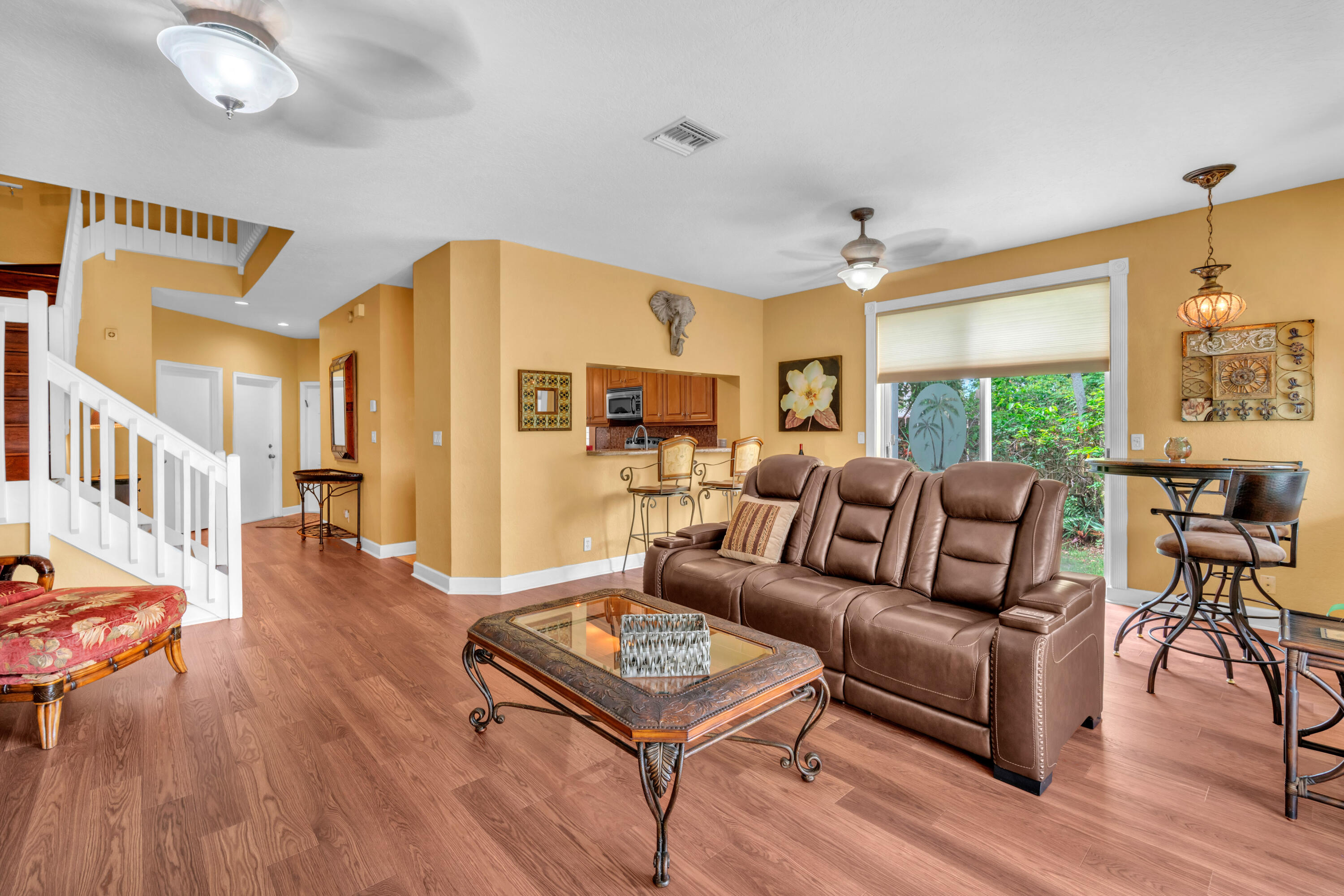 PLANTATION HARBOR - Residential Lease