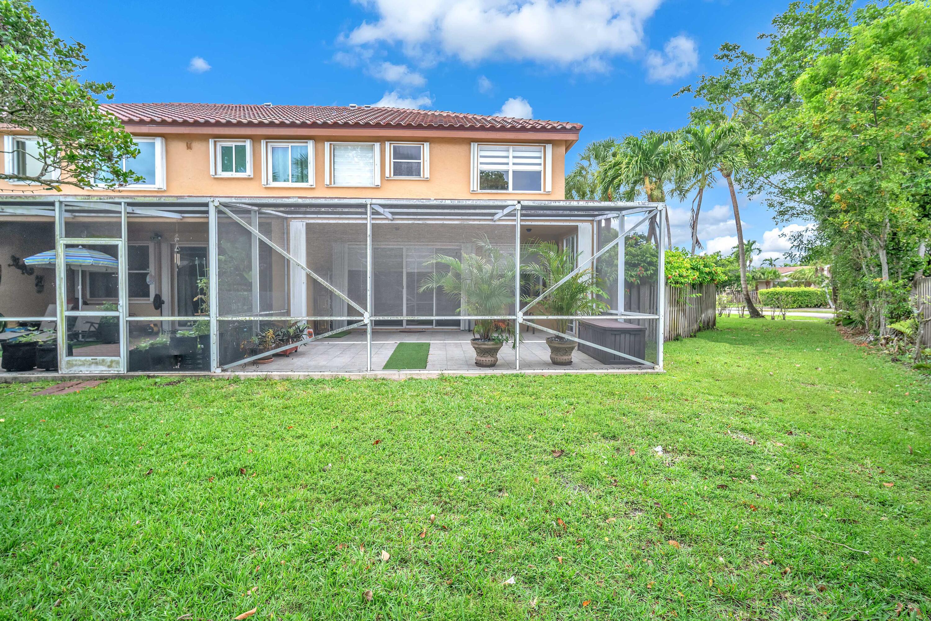 PLANTATION HARBOR - Residential Lease