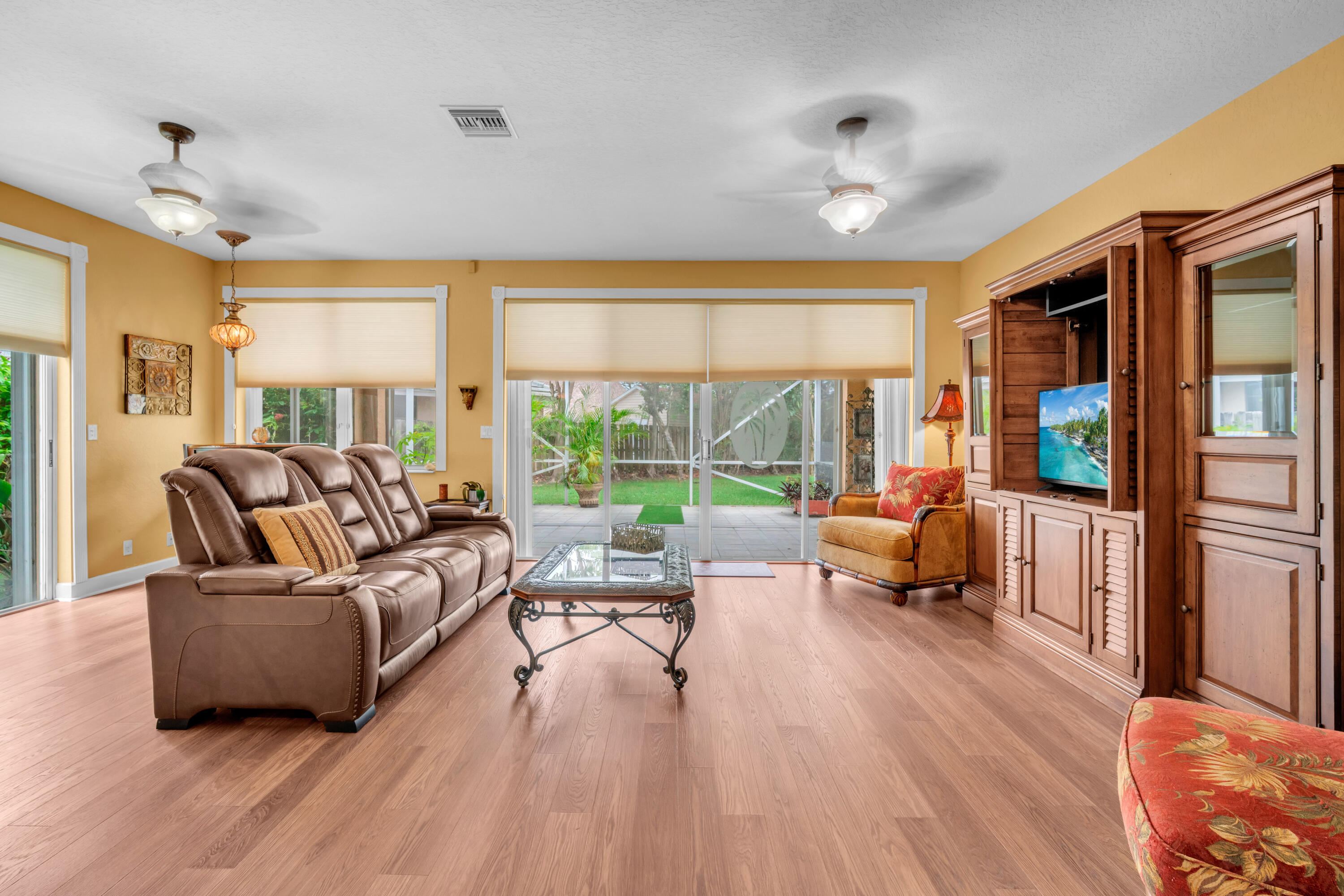 PLANTATION HARBOR - Residential Lease