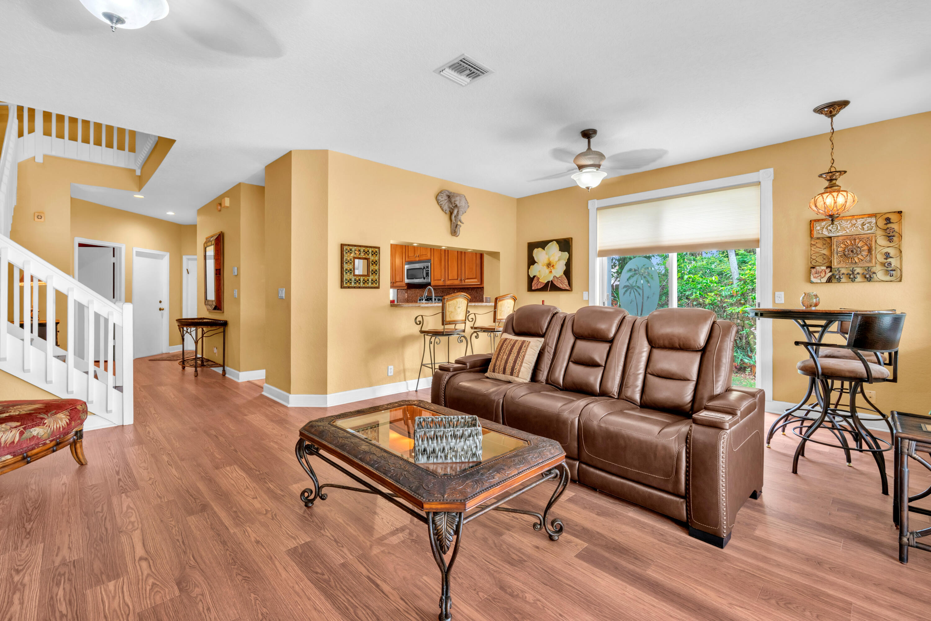 PLANTATION HARBOR - Residential Lease