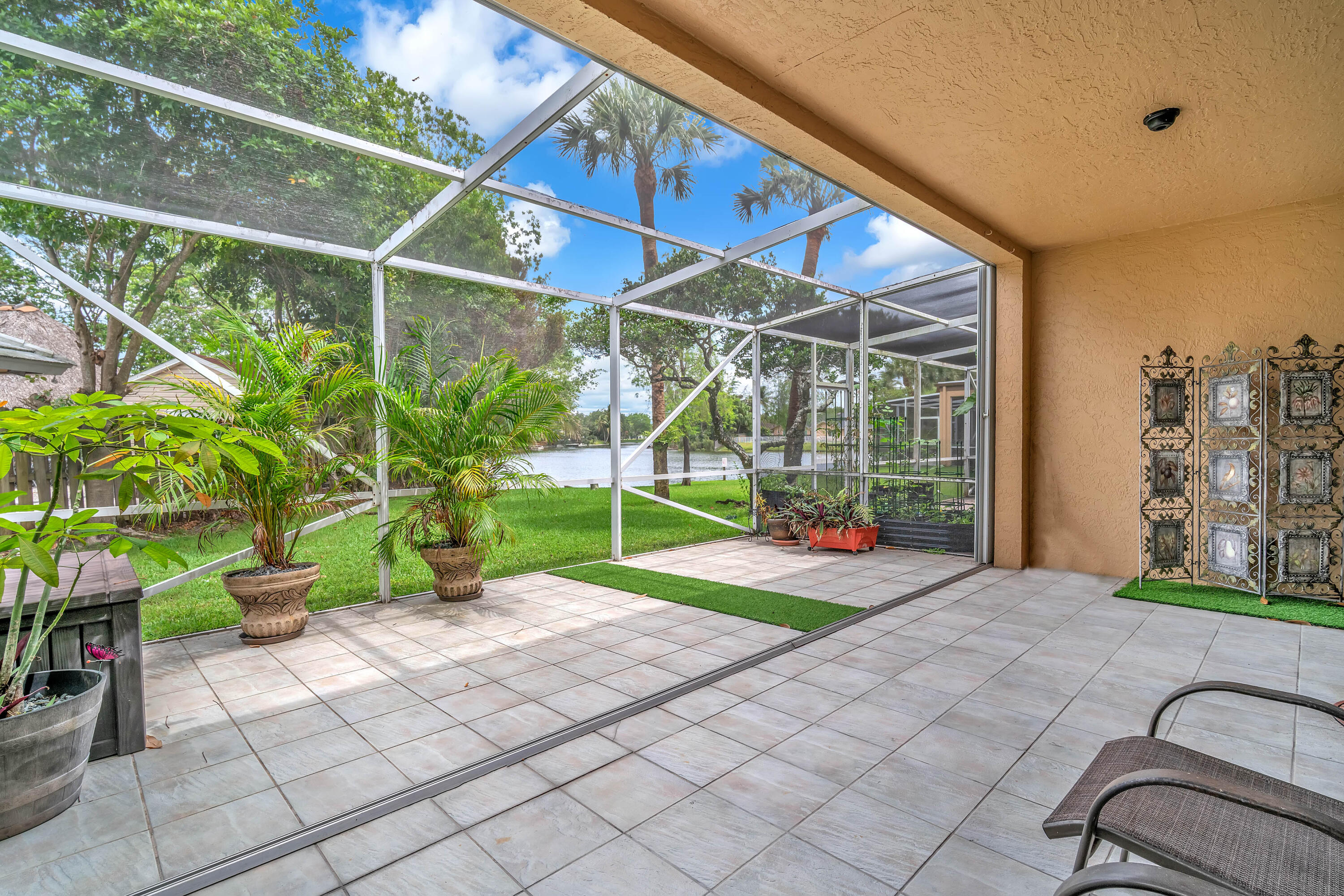 PLANTATION HARBOR - Residential Lease