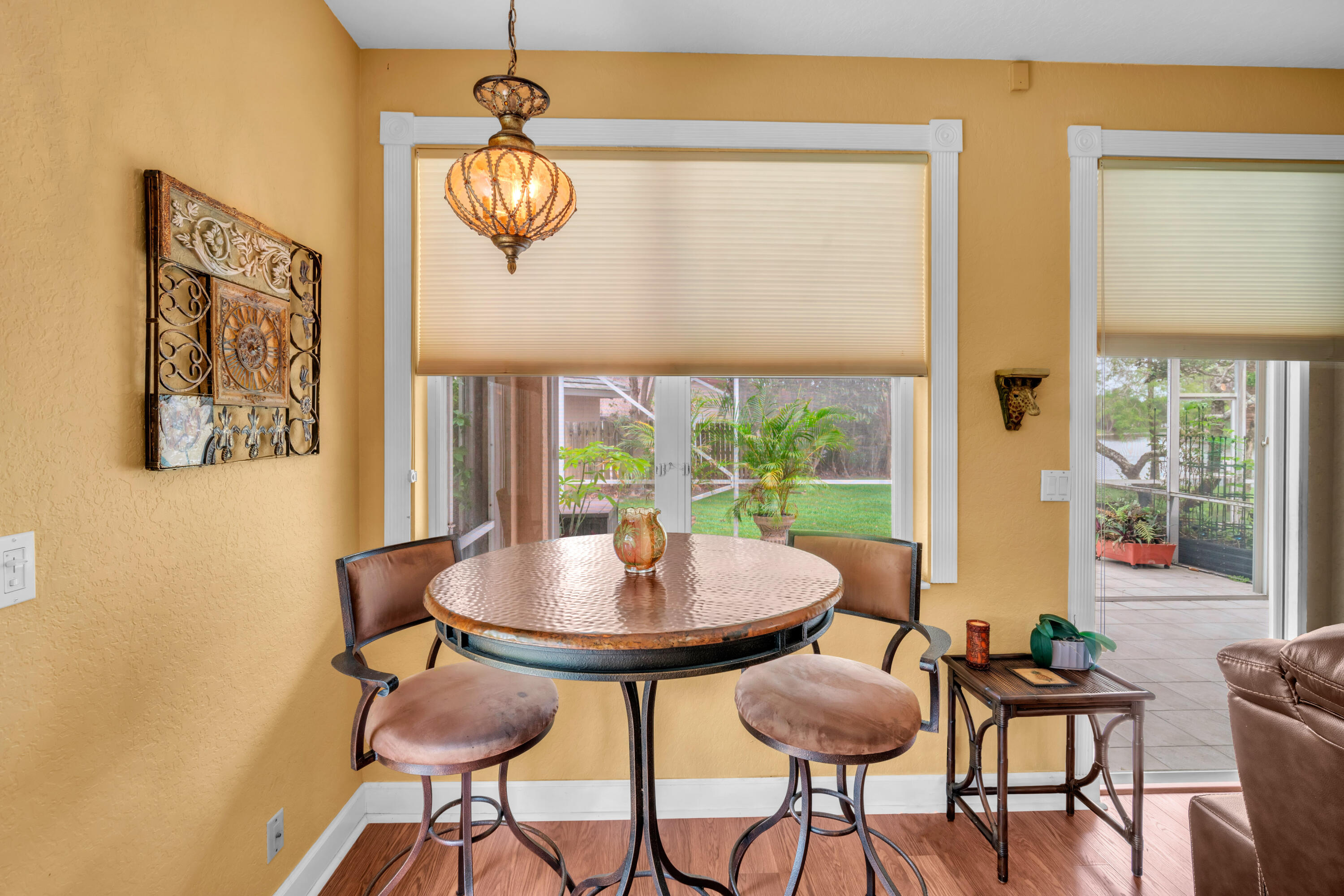 PLANTATION HARBOR - Residential Lease