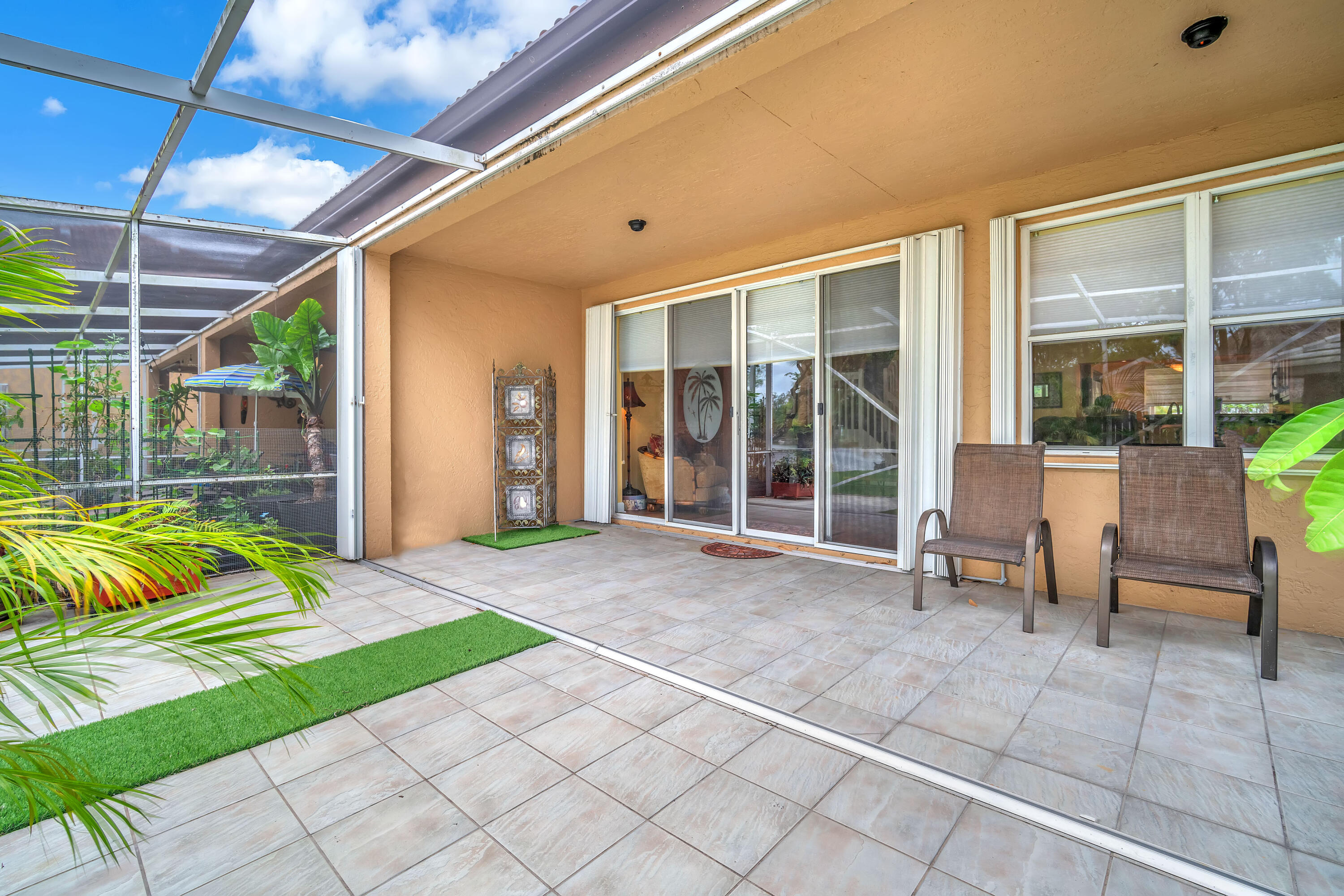 PLANTATION HARBOR - Residential Lease