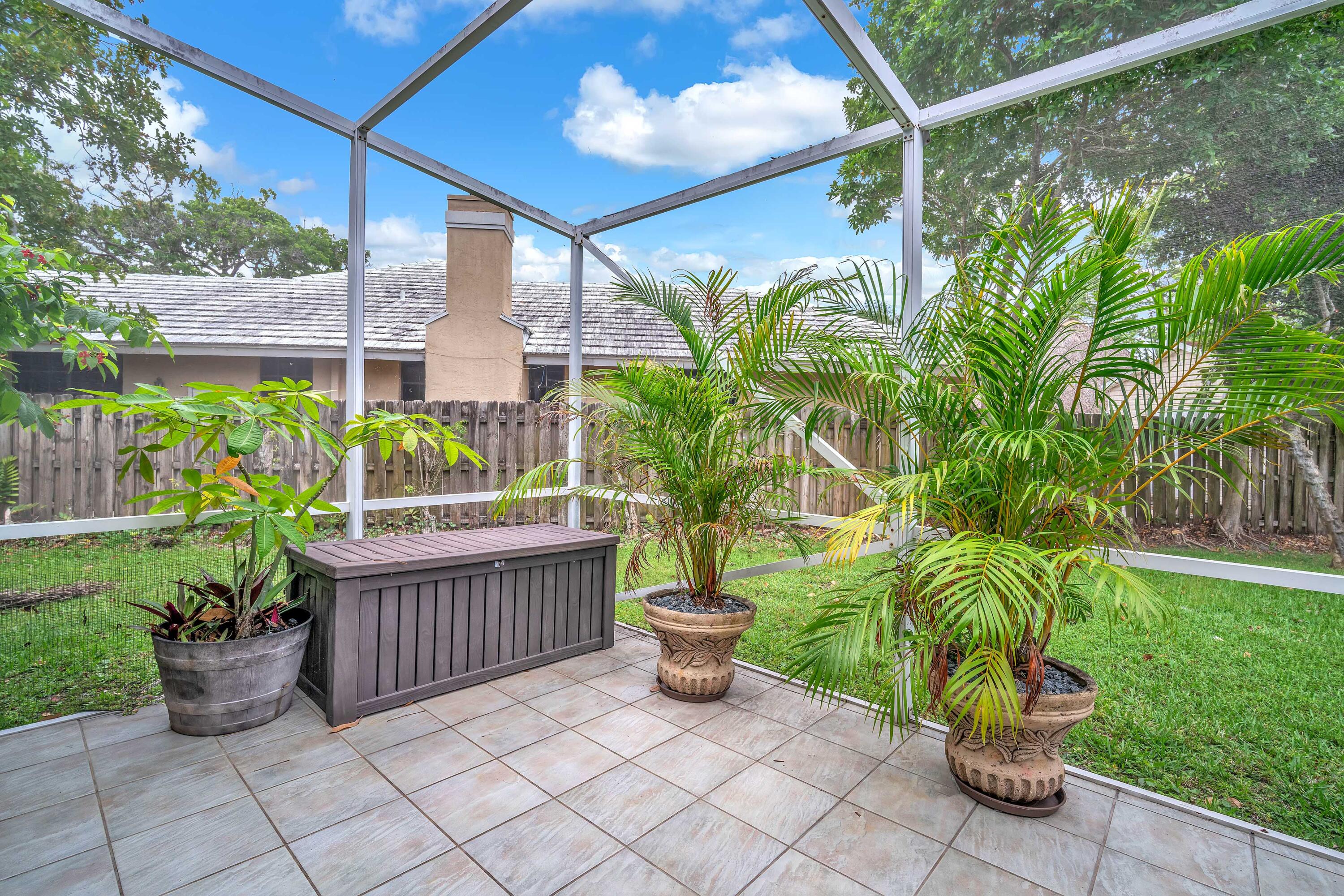 PLANTATION HARBOR - Residential Lease