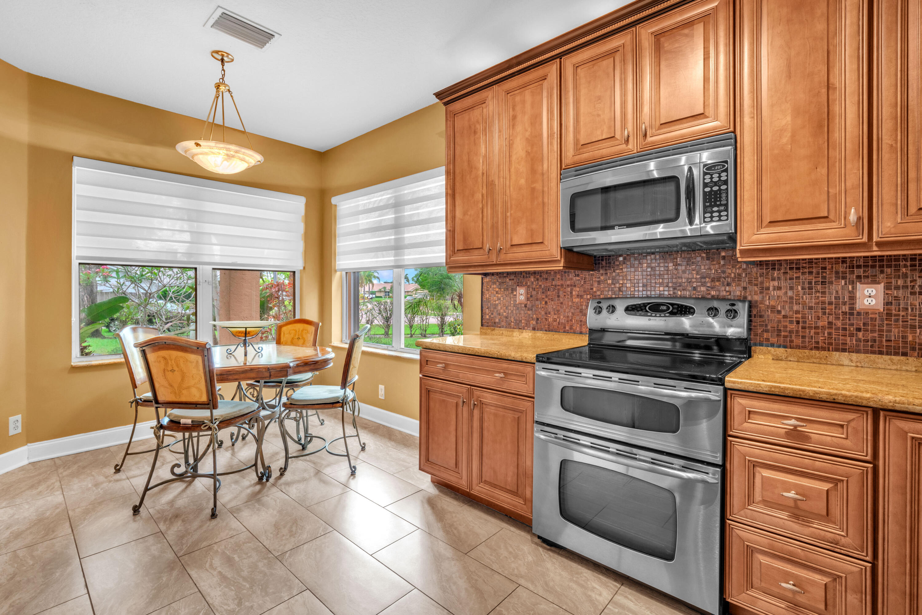 PLANTATION HARBOR - Residential Lease