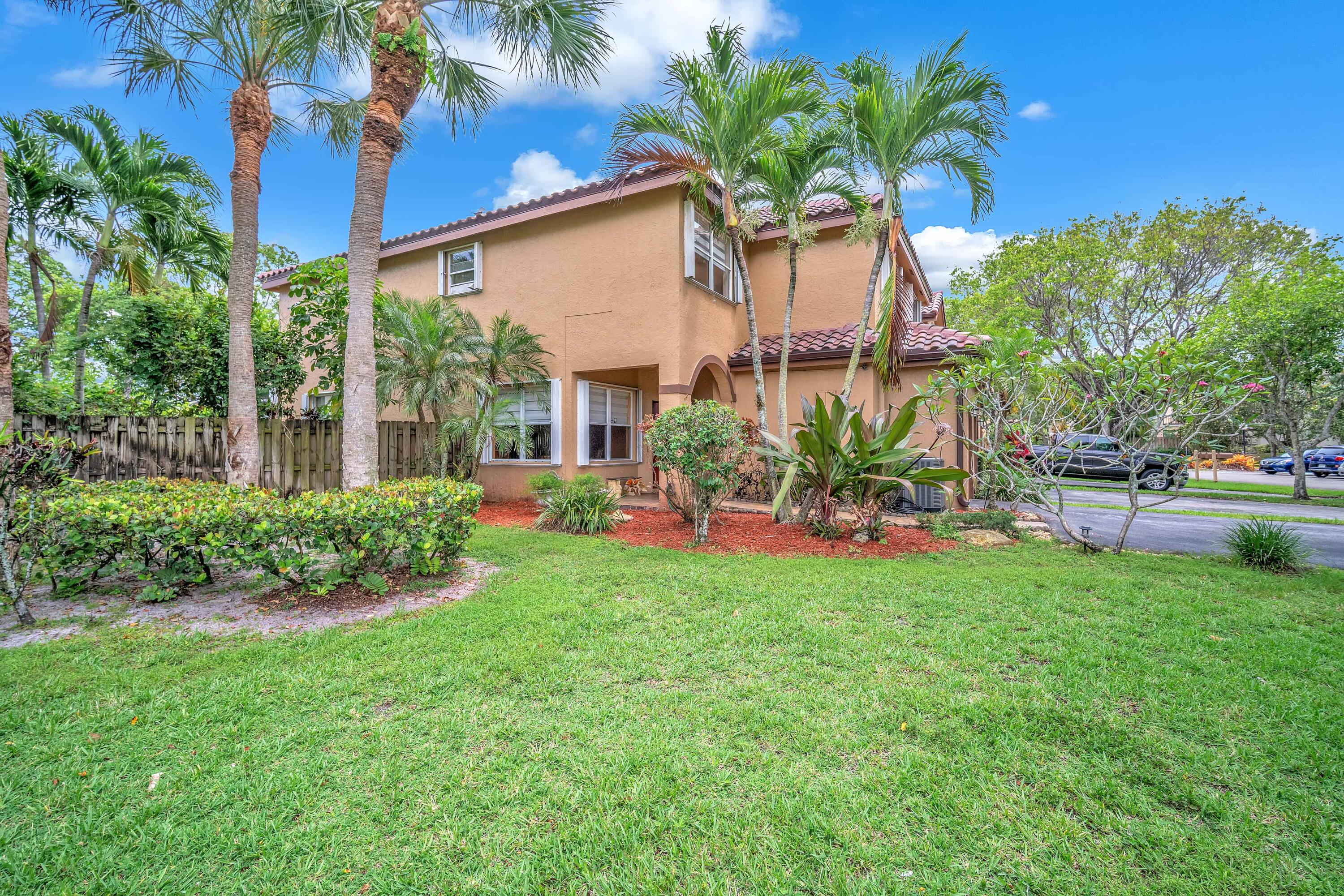 PLANTATION HARBOR - Residential Lease