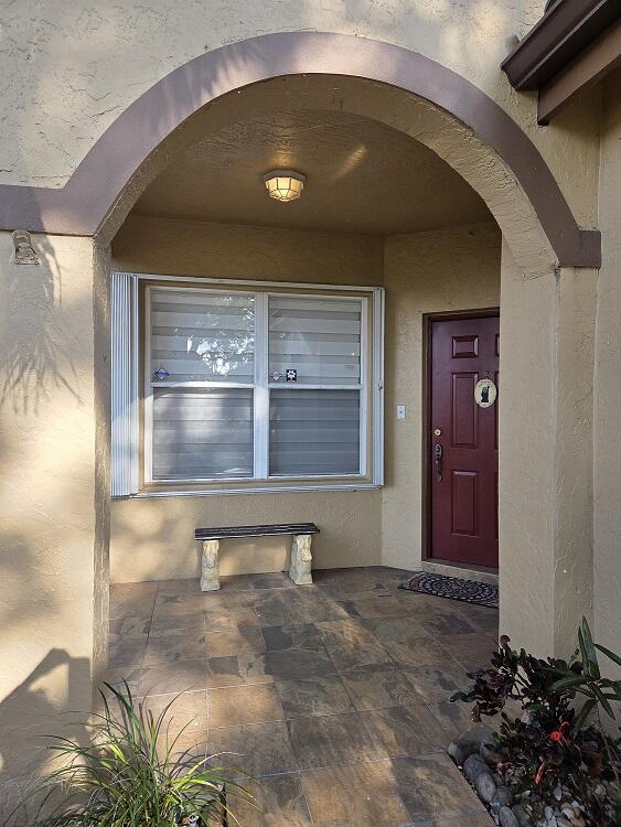 PLANTATION HARBOR - Residential Lease