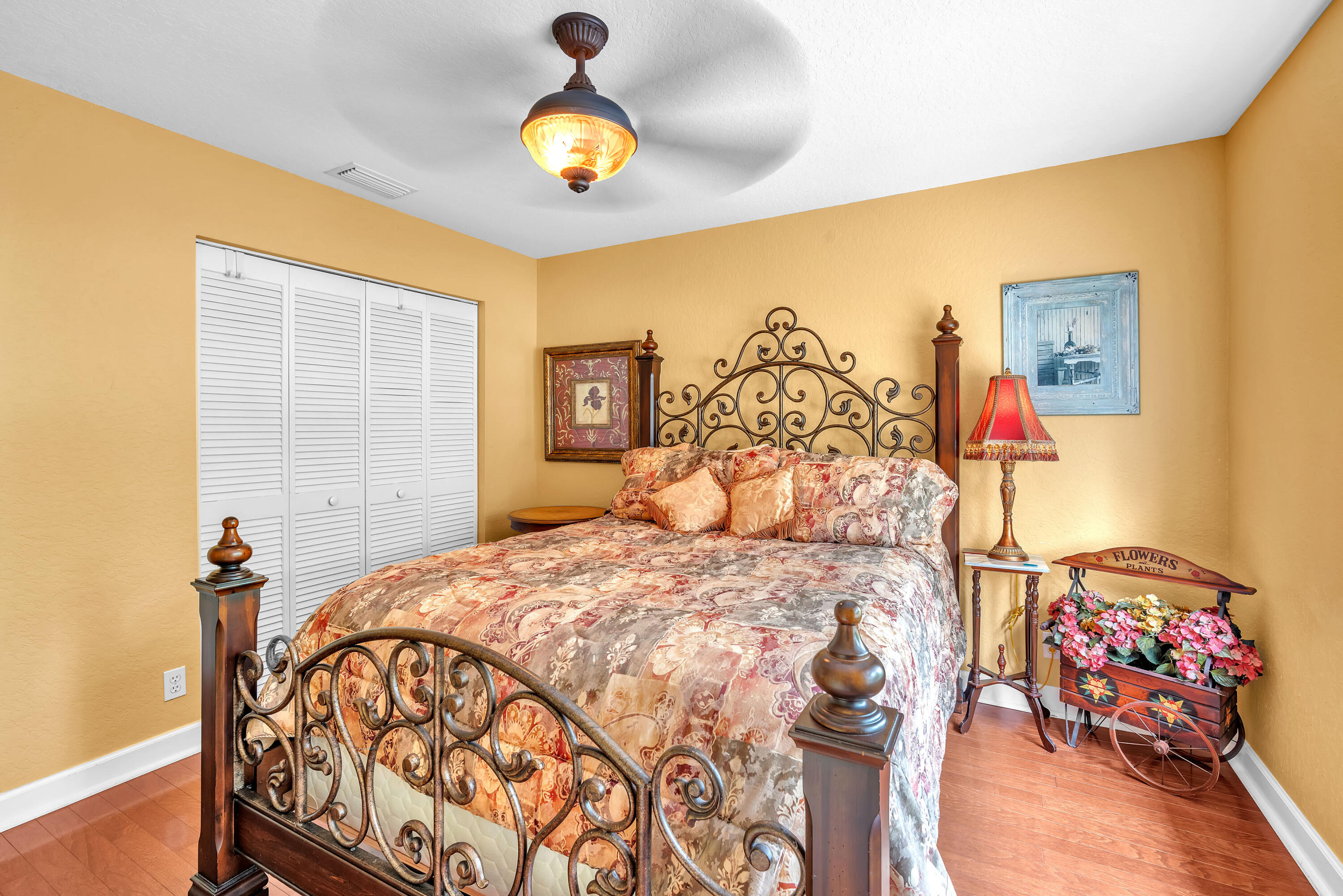 PLANTATION HARBOR - Residential Lease