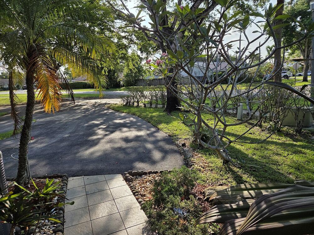 PLANTATION HARBOR - Residential Lease