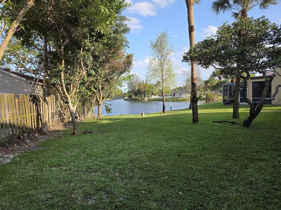 PLANTATION HARBOR - Residential Lease